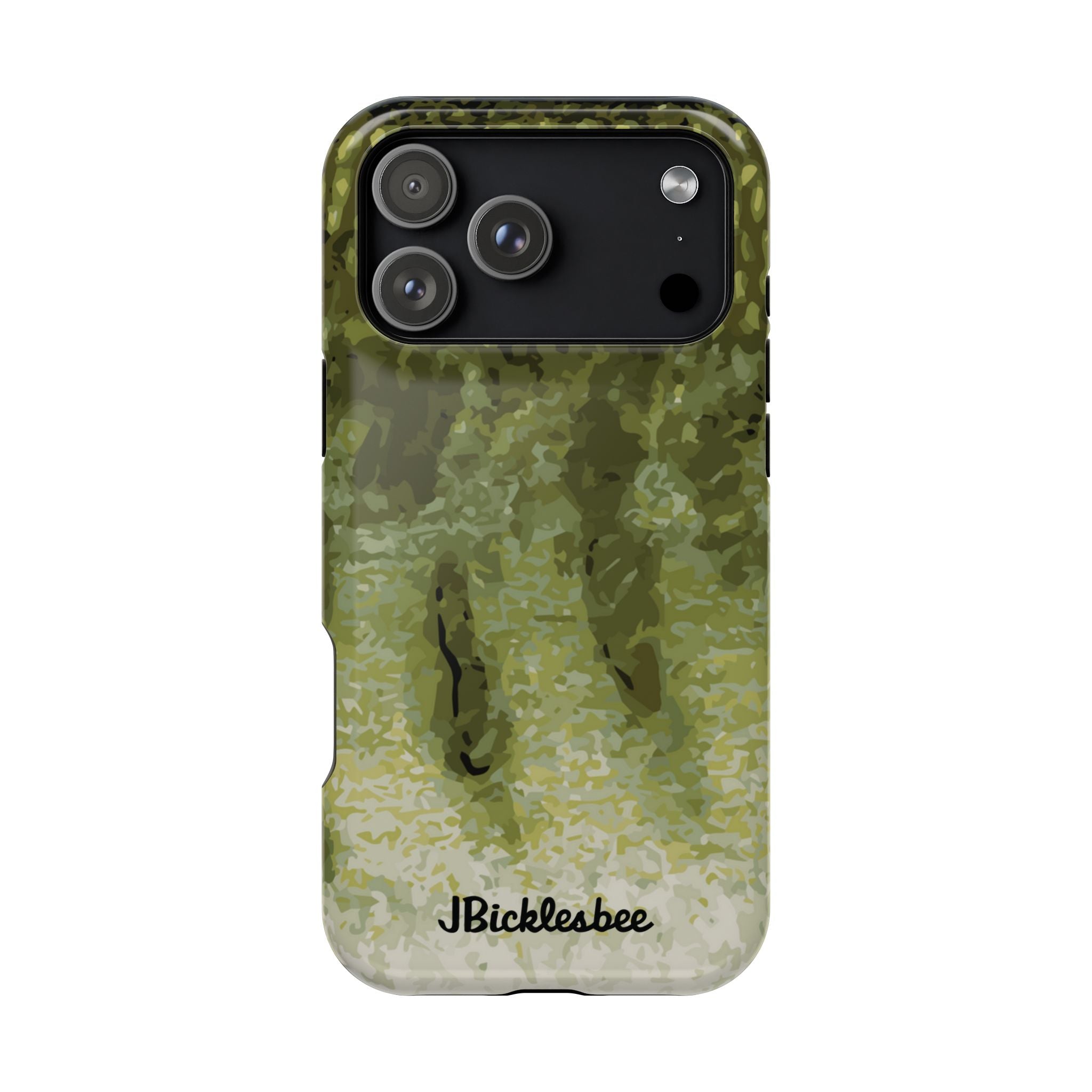 Muskie MagSafe iPhone Case