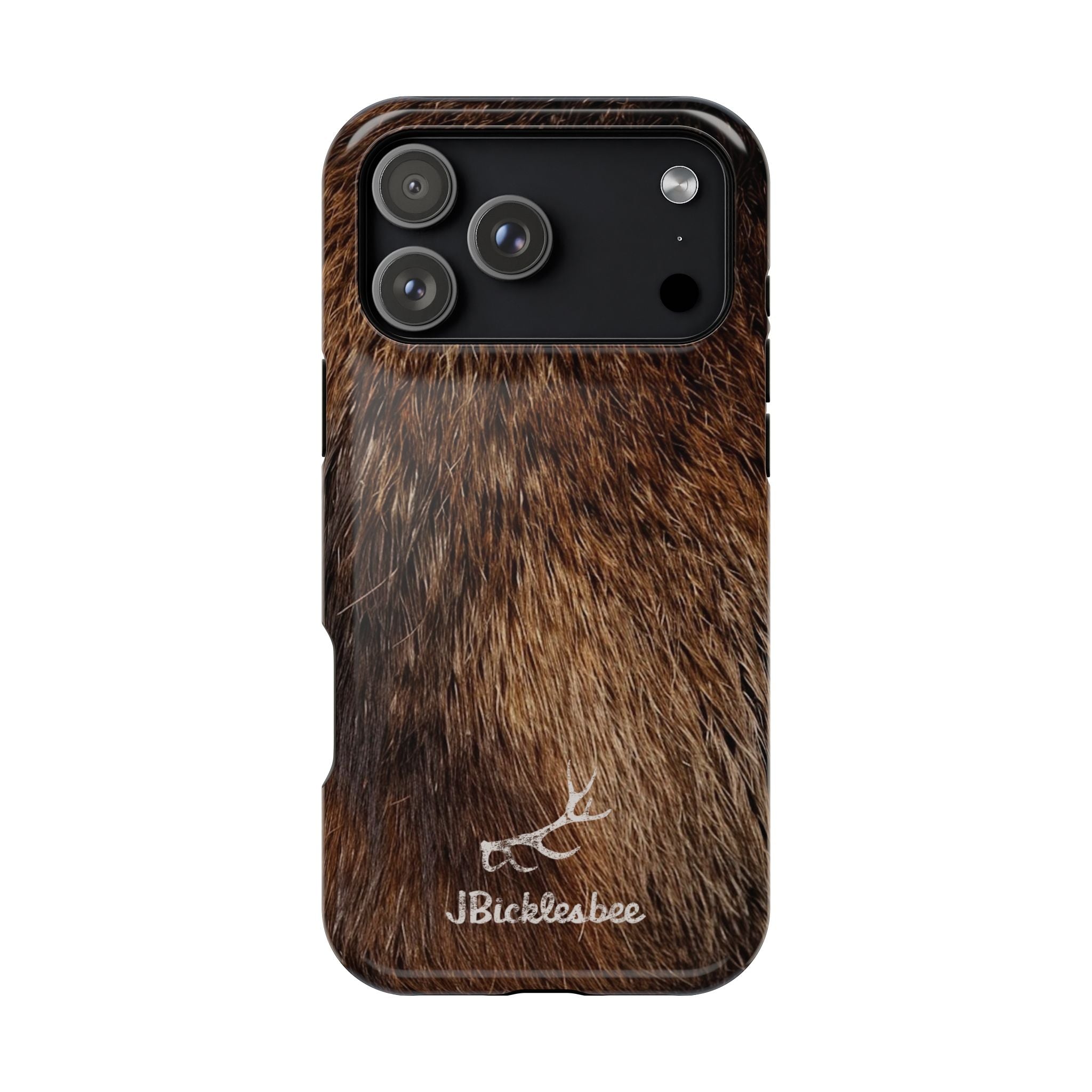 Elk Hunter MagSafe iPhone Case
