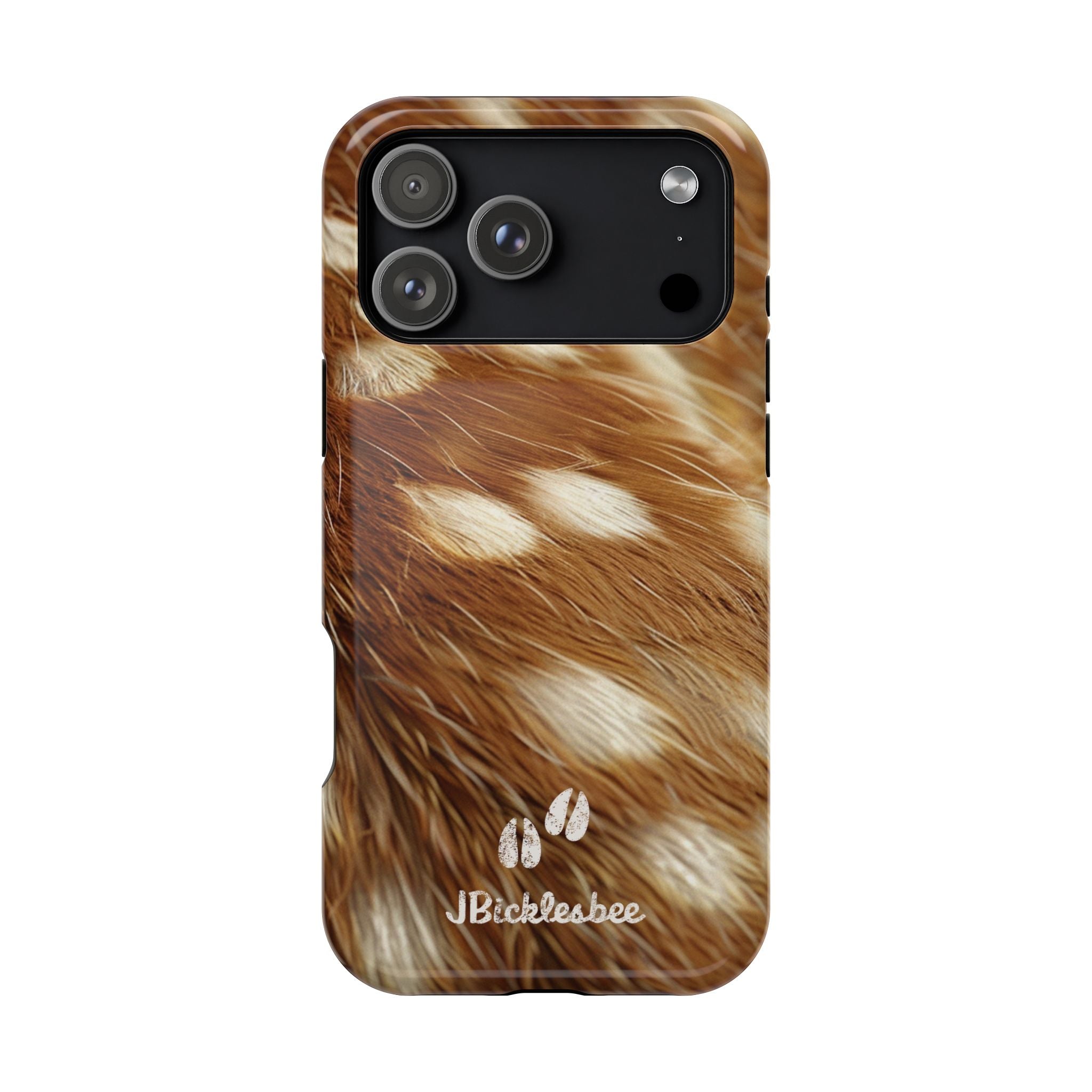 Fawn MagSafe iPhone Case