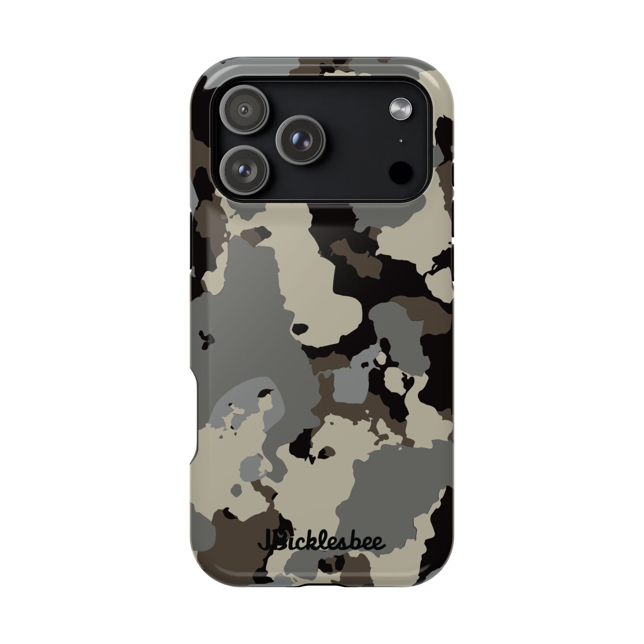 High Country Camo MagSafe iPhone Case