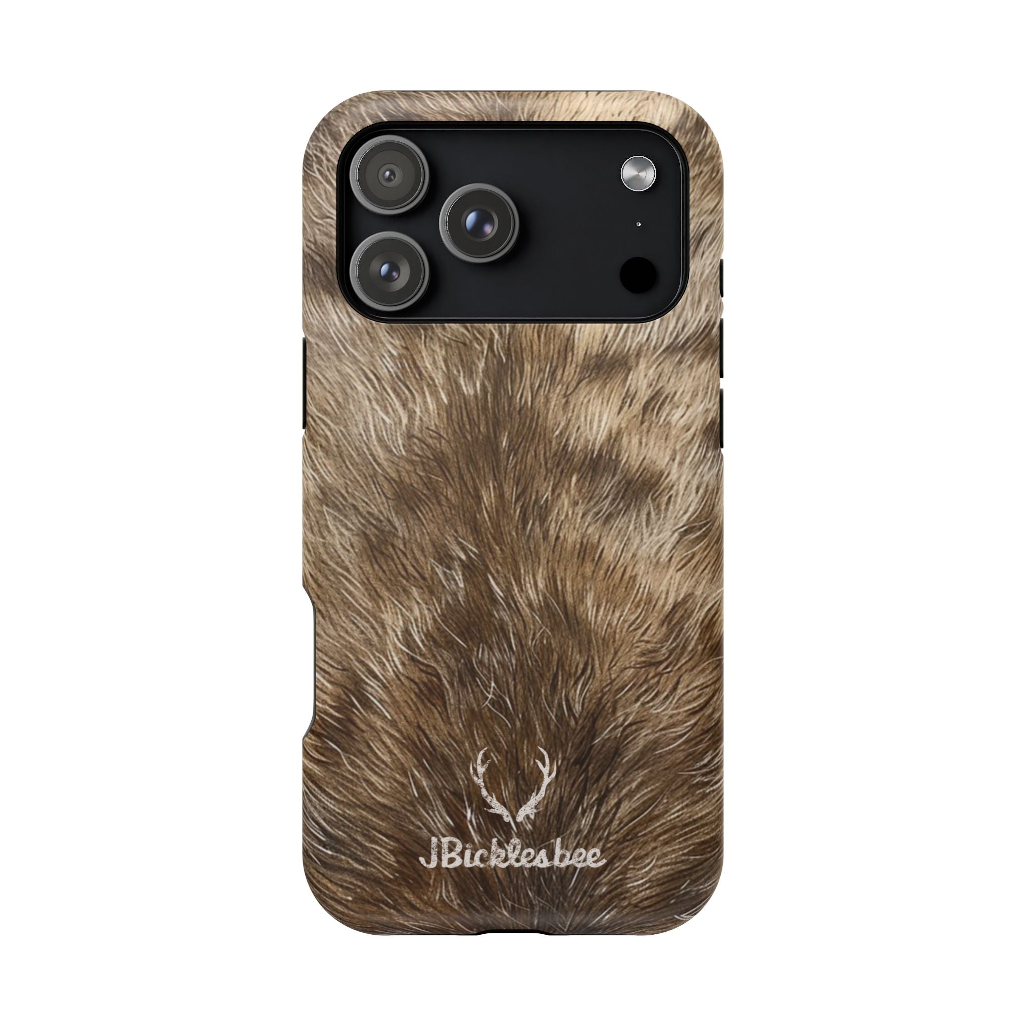 Sika Hunter MagSafe iPhone Case