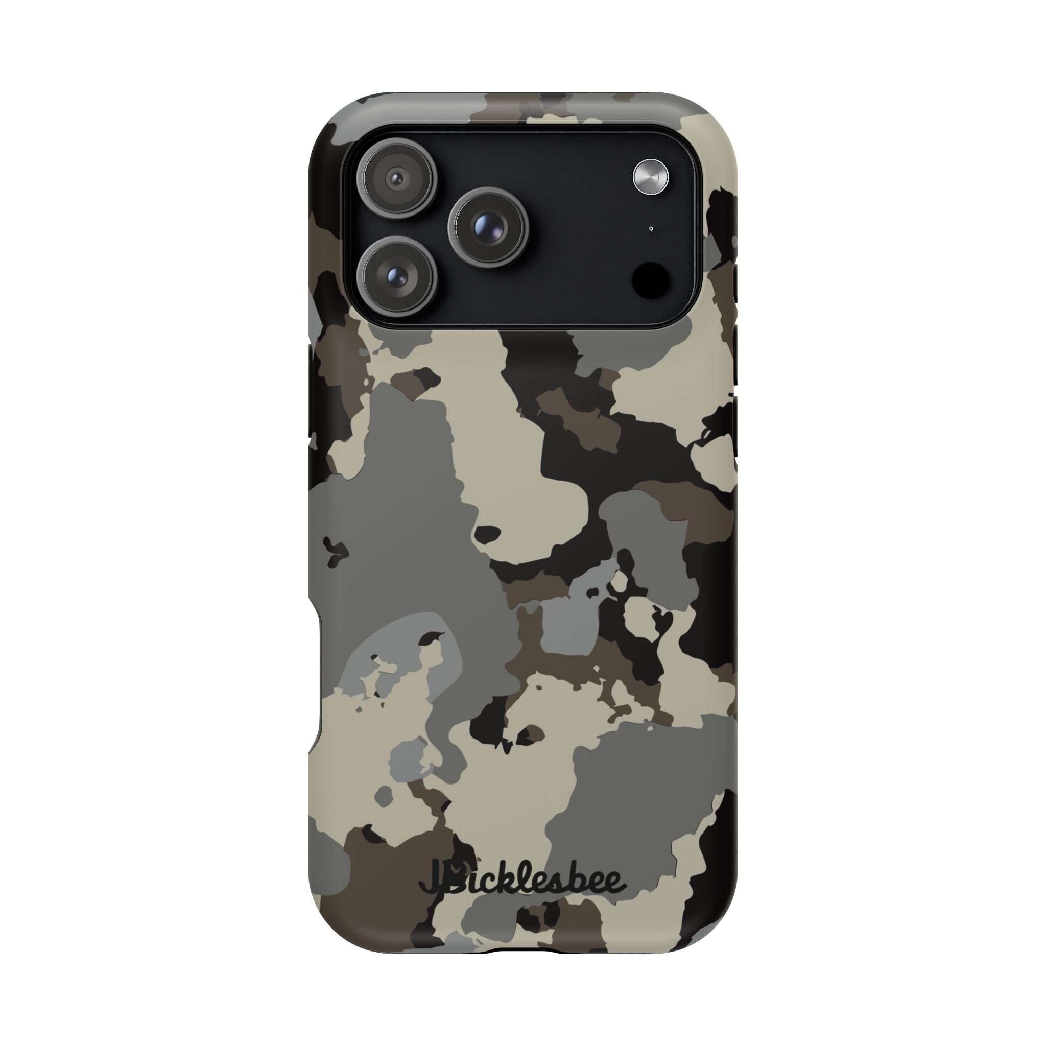 High Country Camo MagSafe iPhone Case