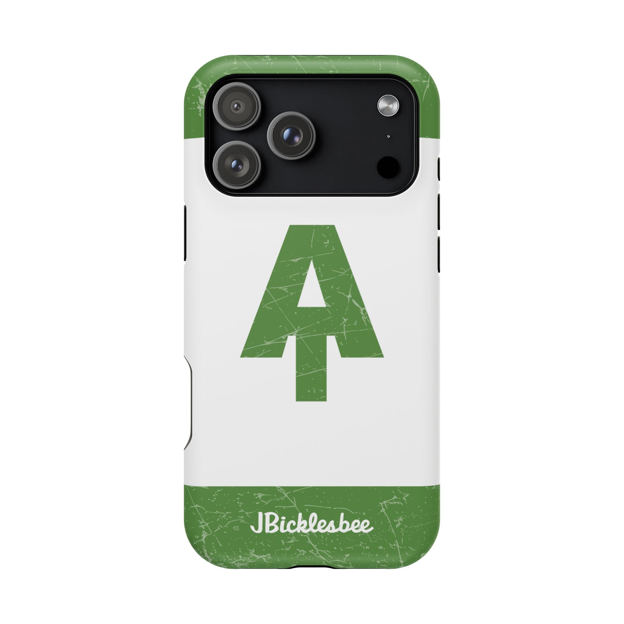Appalachian Trail MagSafe iPhone Case