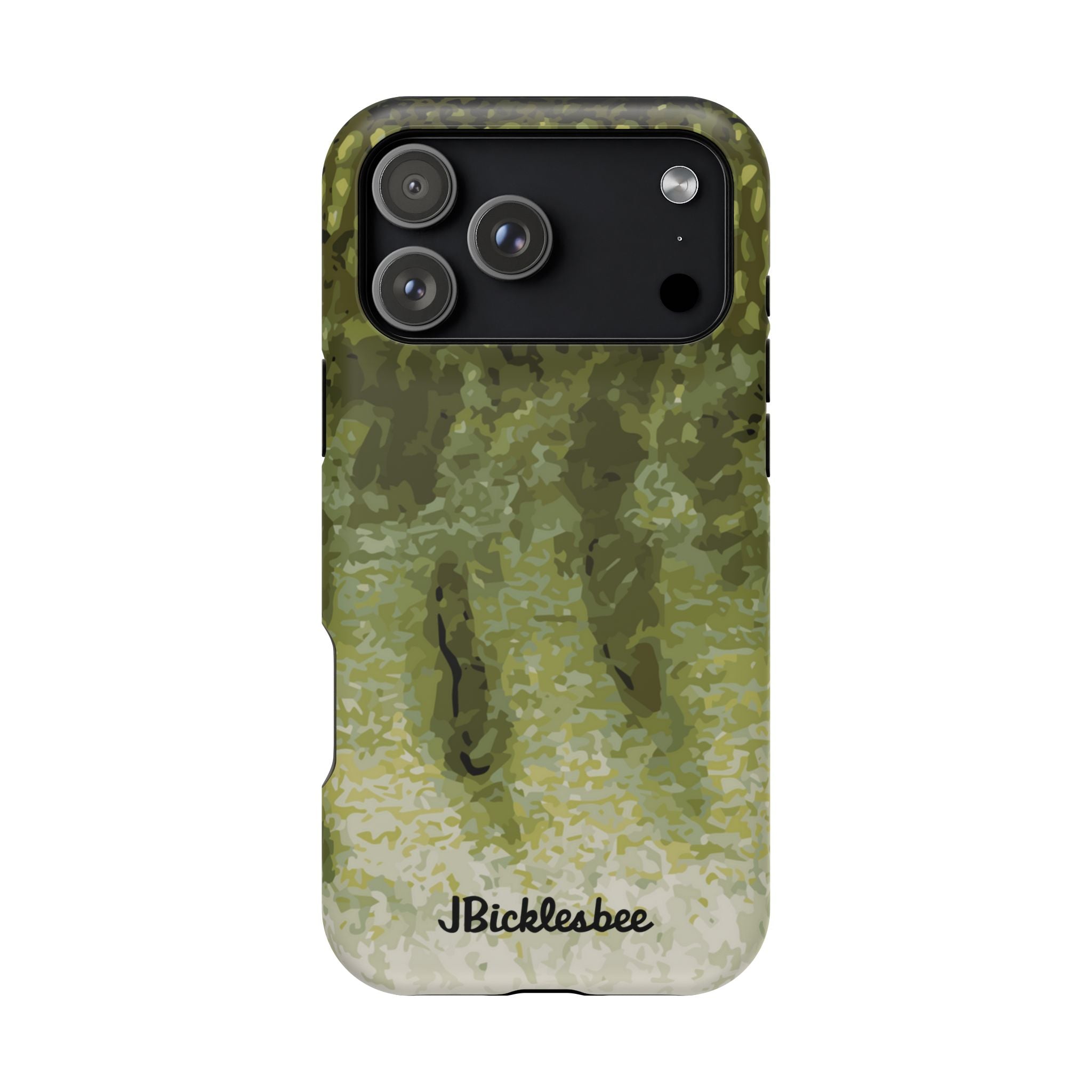 Muskie MagSafe iPhone Case