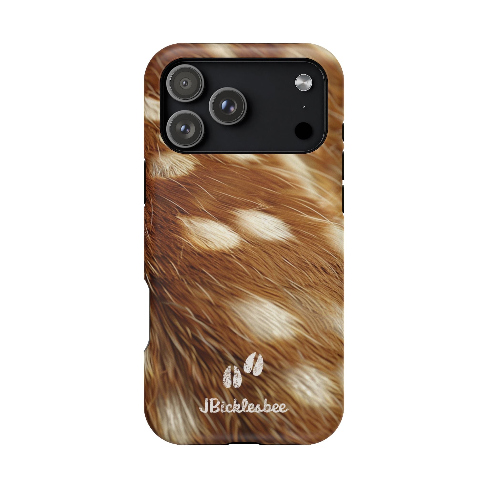 Fawn MagSafe iPhone Case