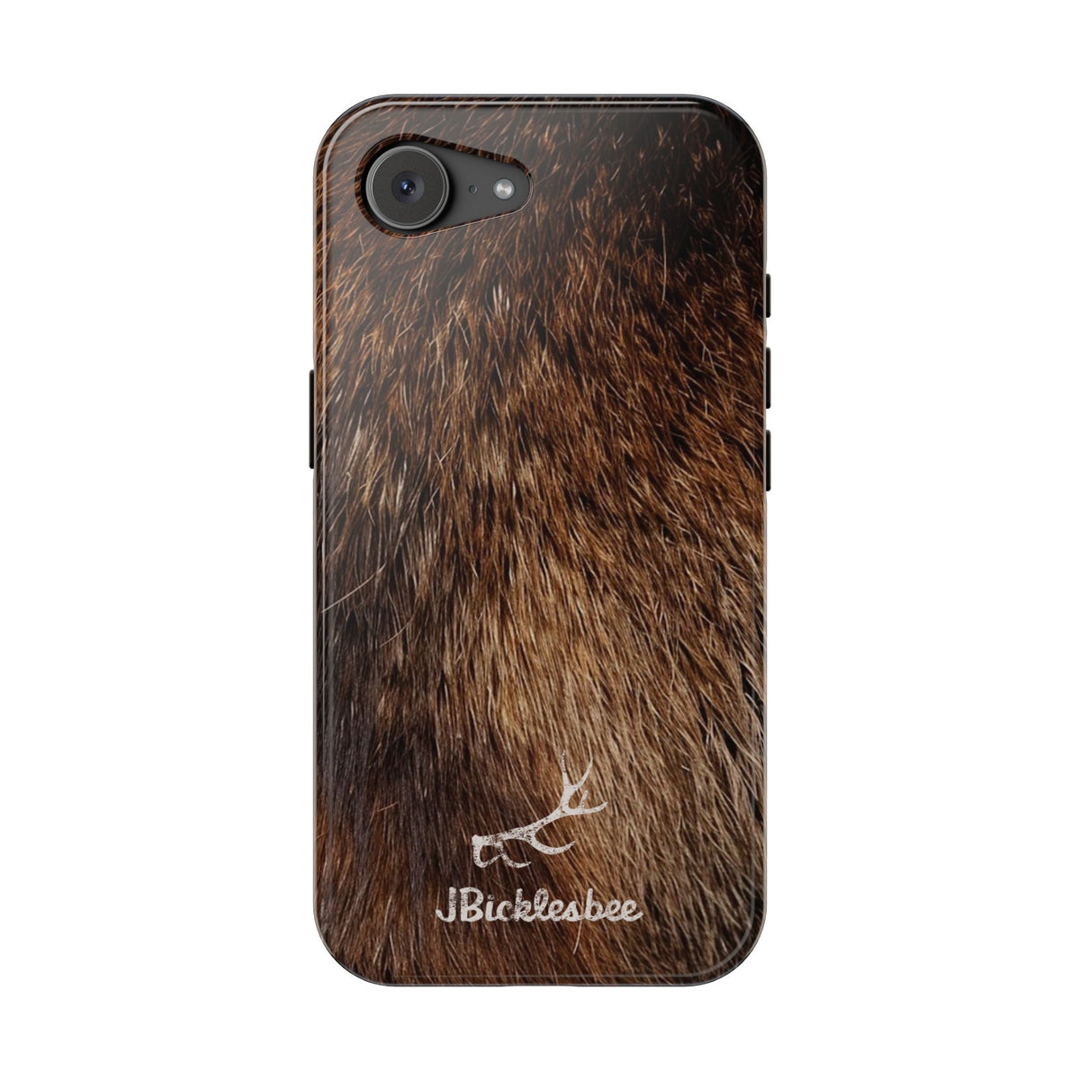 Elk Hunter MagSafe iPhone Case
