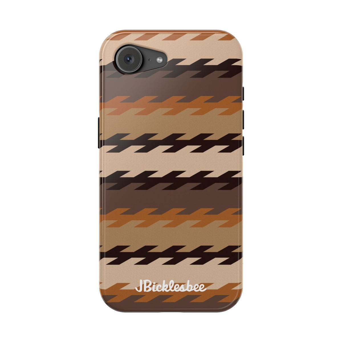 Native Pattern MagSafe iPhone Case