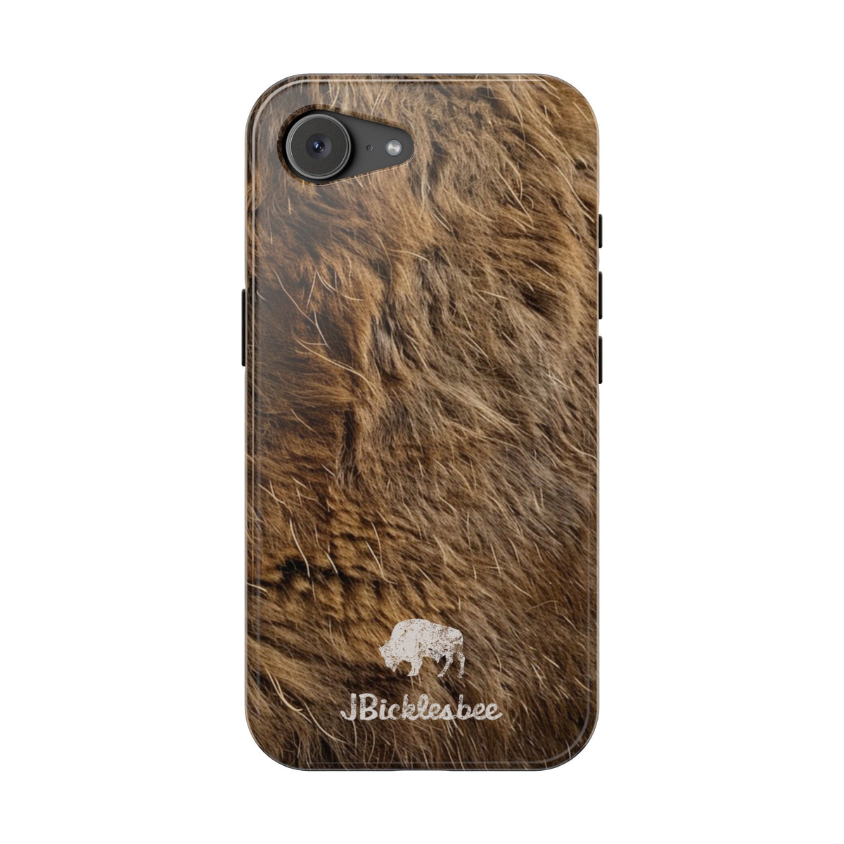 Buffalo Hunter MagSafe iPhone Case