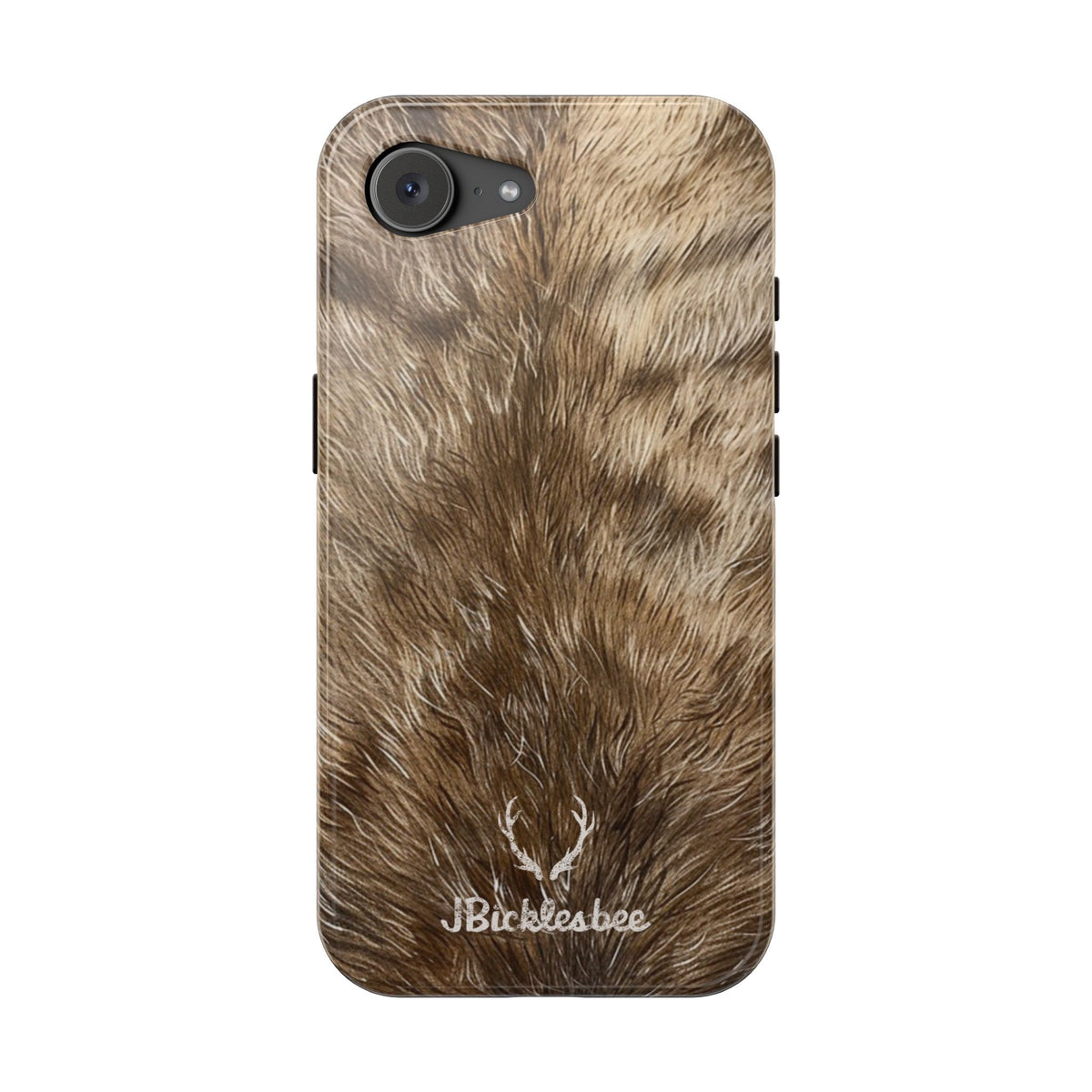 Sika Hunter MagSafe iPhone Case
