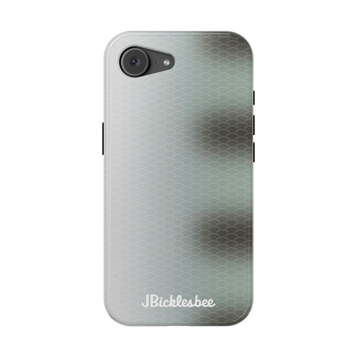 Bonefish Pattern MagSafe iPhone Case