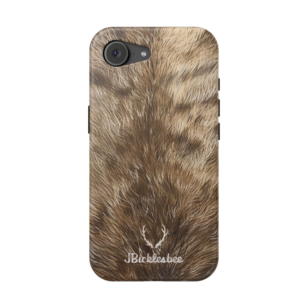 Sika Hunter MagSafe iPhone Case