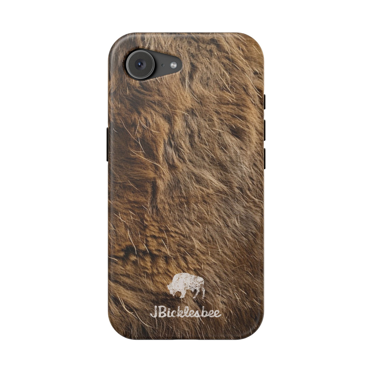 Buffalo Hunter MagSafe iPhone Case