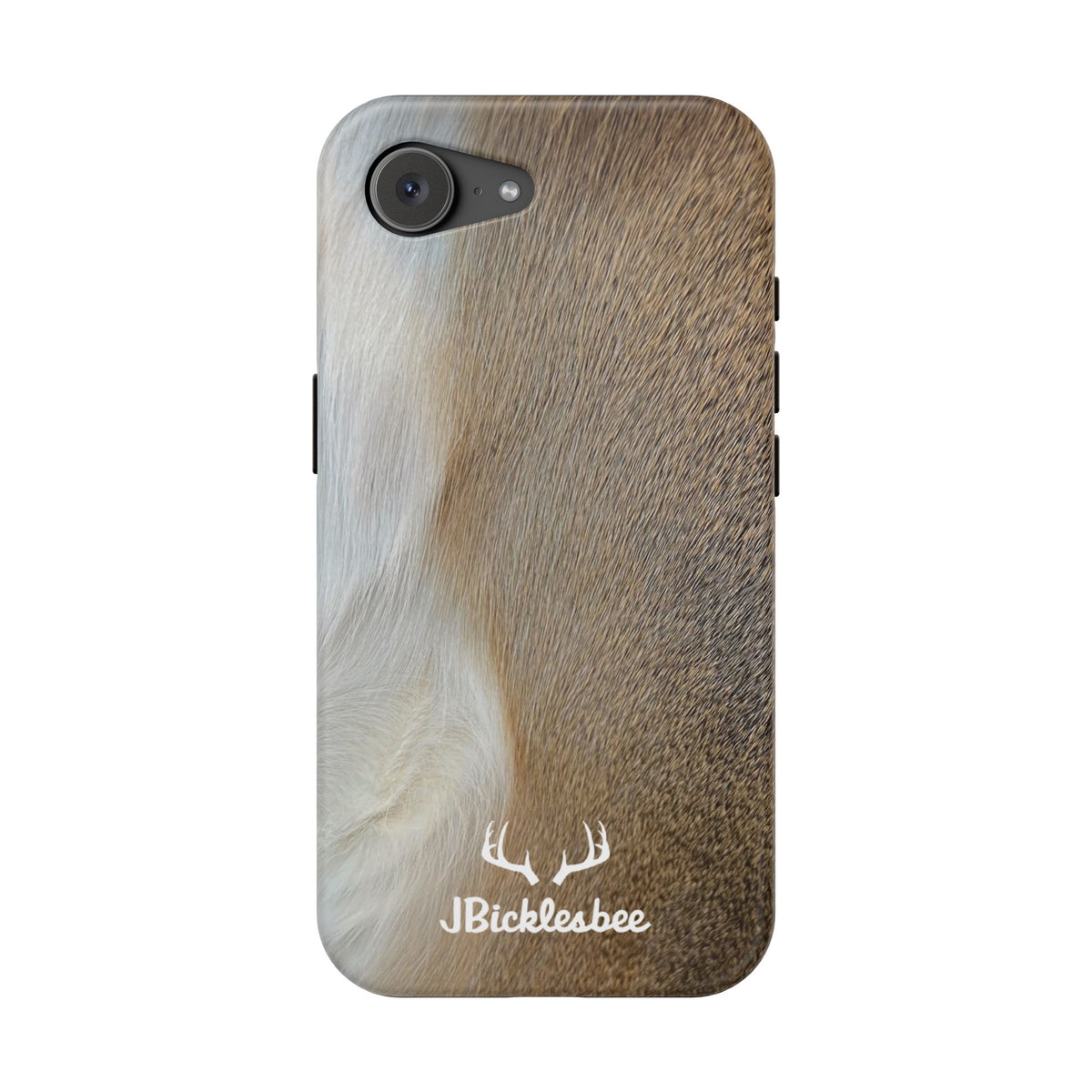 Whitetail Hunter MagSafe iPhone Case