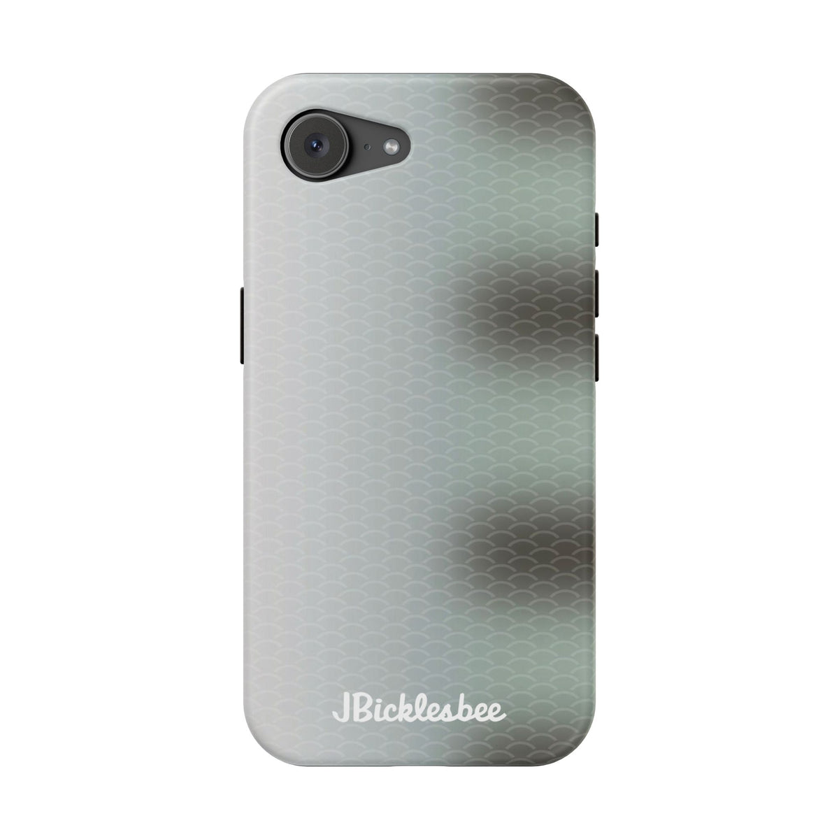 Bonefish Pattern MagSafe iPhone Case