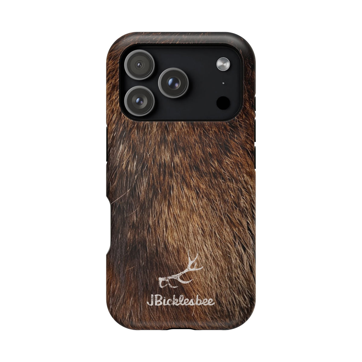 Elk Hunter MagSafe iPhone Case