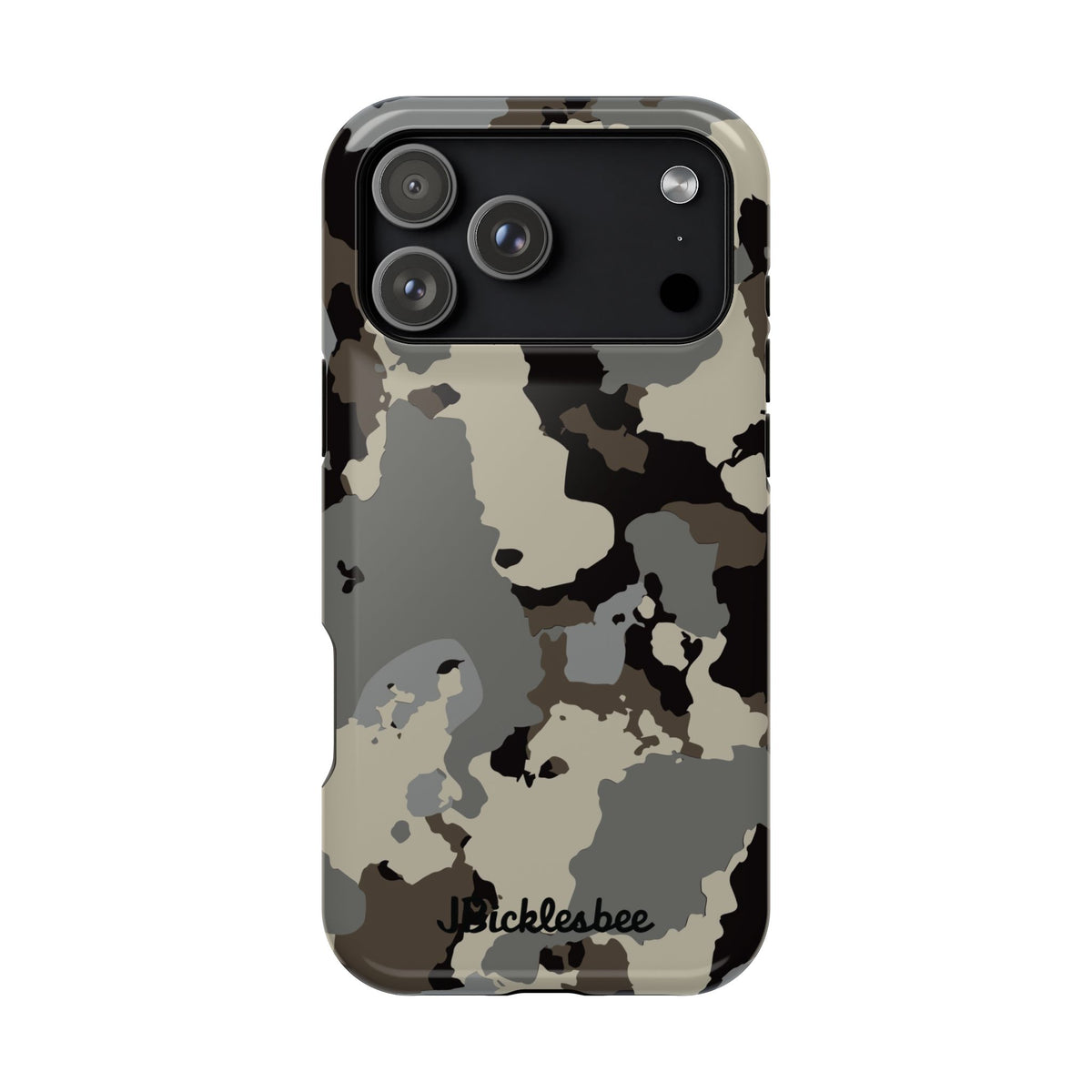 High Country Camo MagSafe iPhone Case