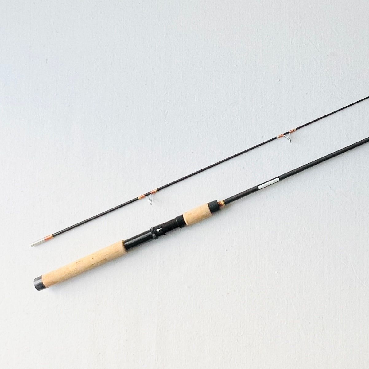 Vintage Garcia Conolon 2320B 6 1.2 Ft Light Action Spinning Rod