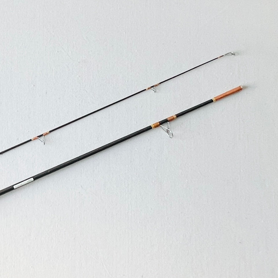 Vintage Garcia Conolon 2320B 6 1.2 Ft Light Action Spinning Rod