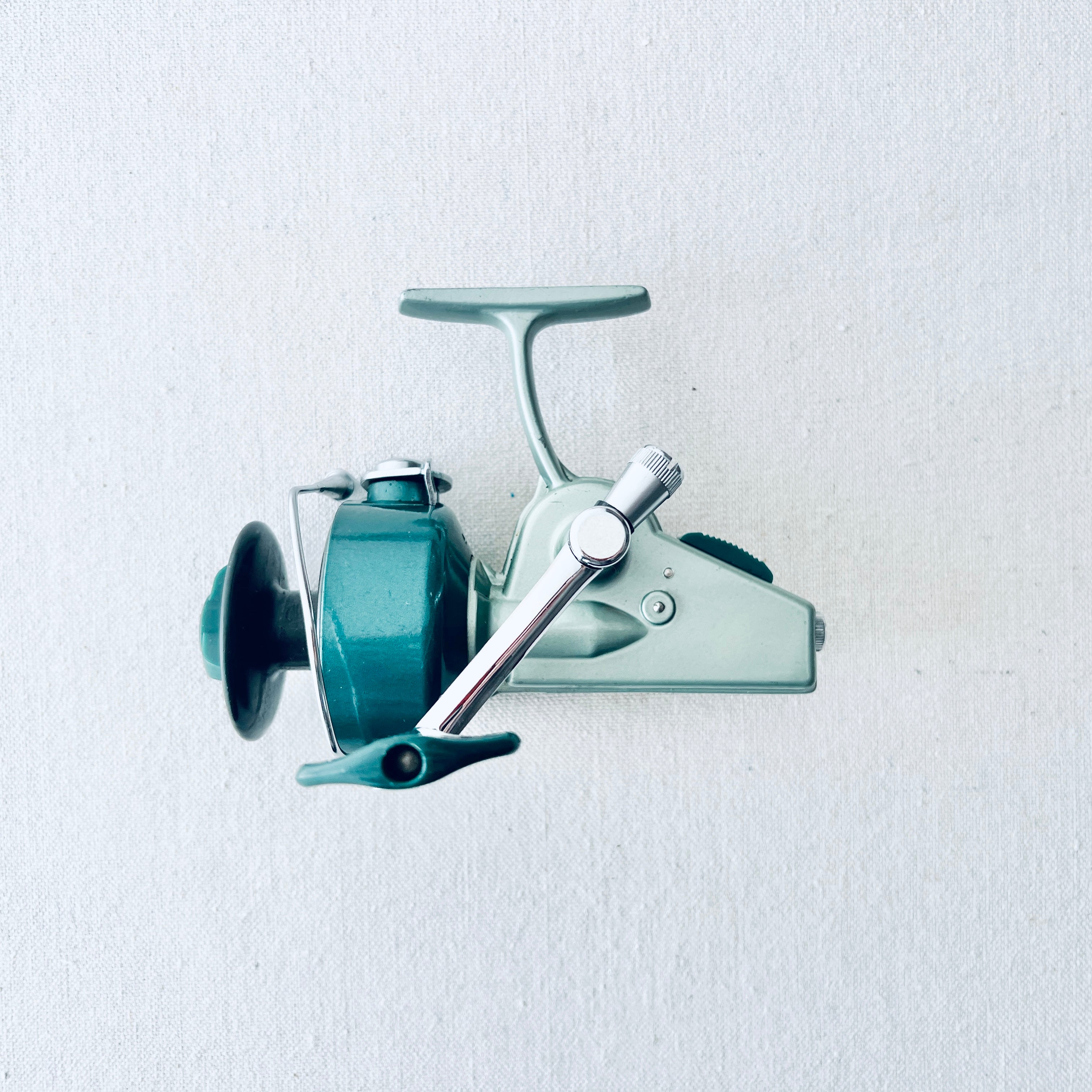 Vintage Spinning Reels | JBicklesbee