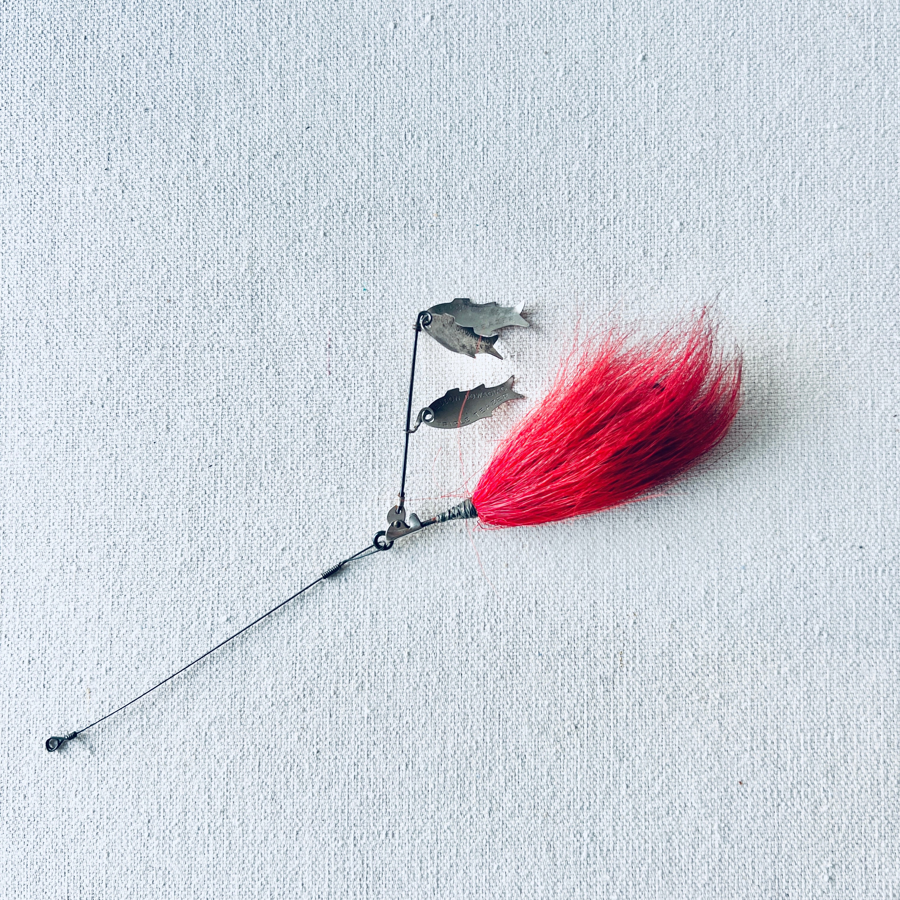 Vintage Fishing Tackle | JBicklesbee