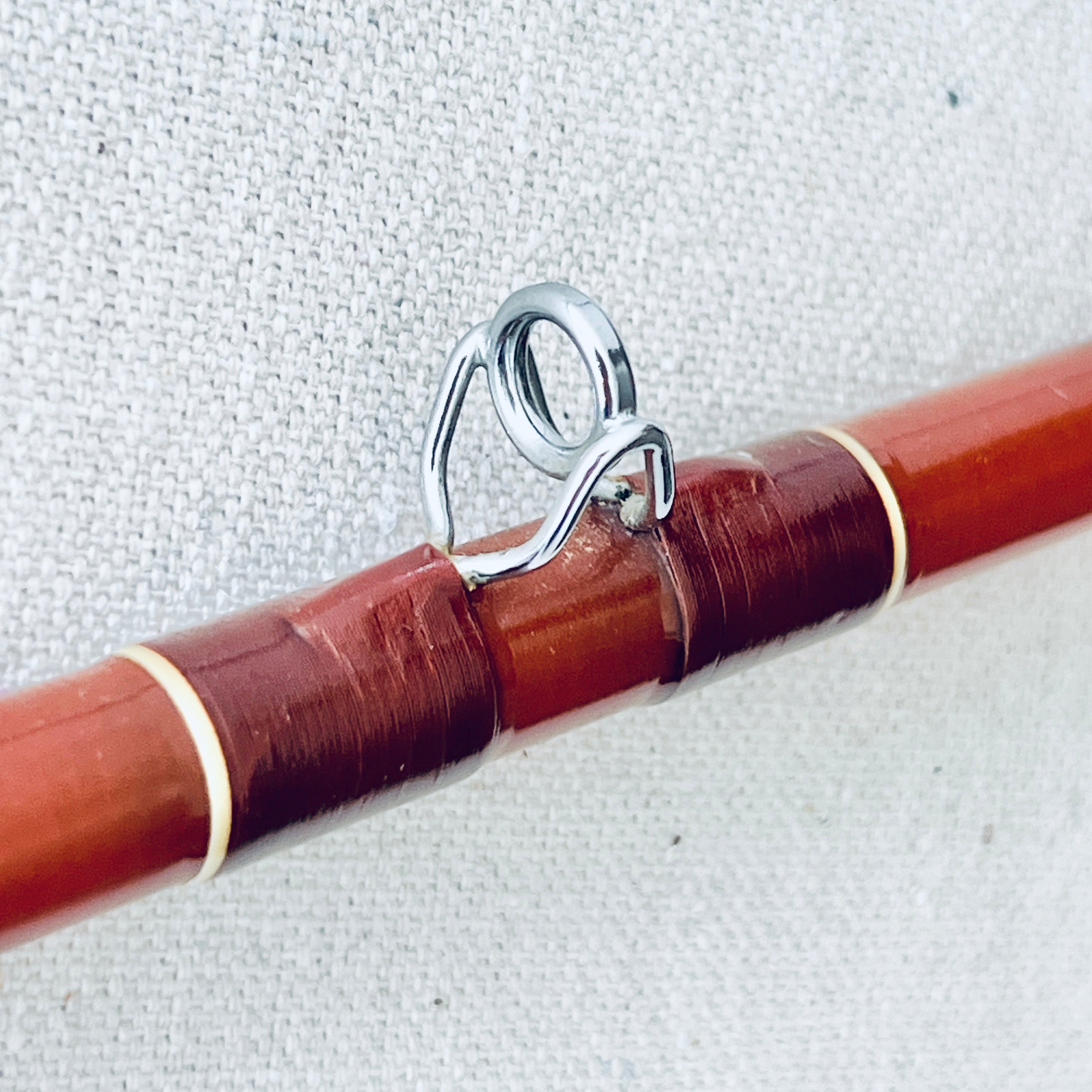 Vintage Fenwick Feralite FF90 Fly Rod – 9 Ft, 2-Piece – 4 5/8 oz