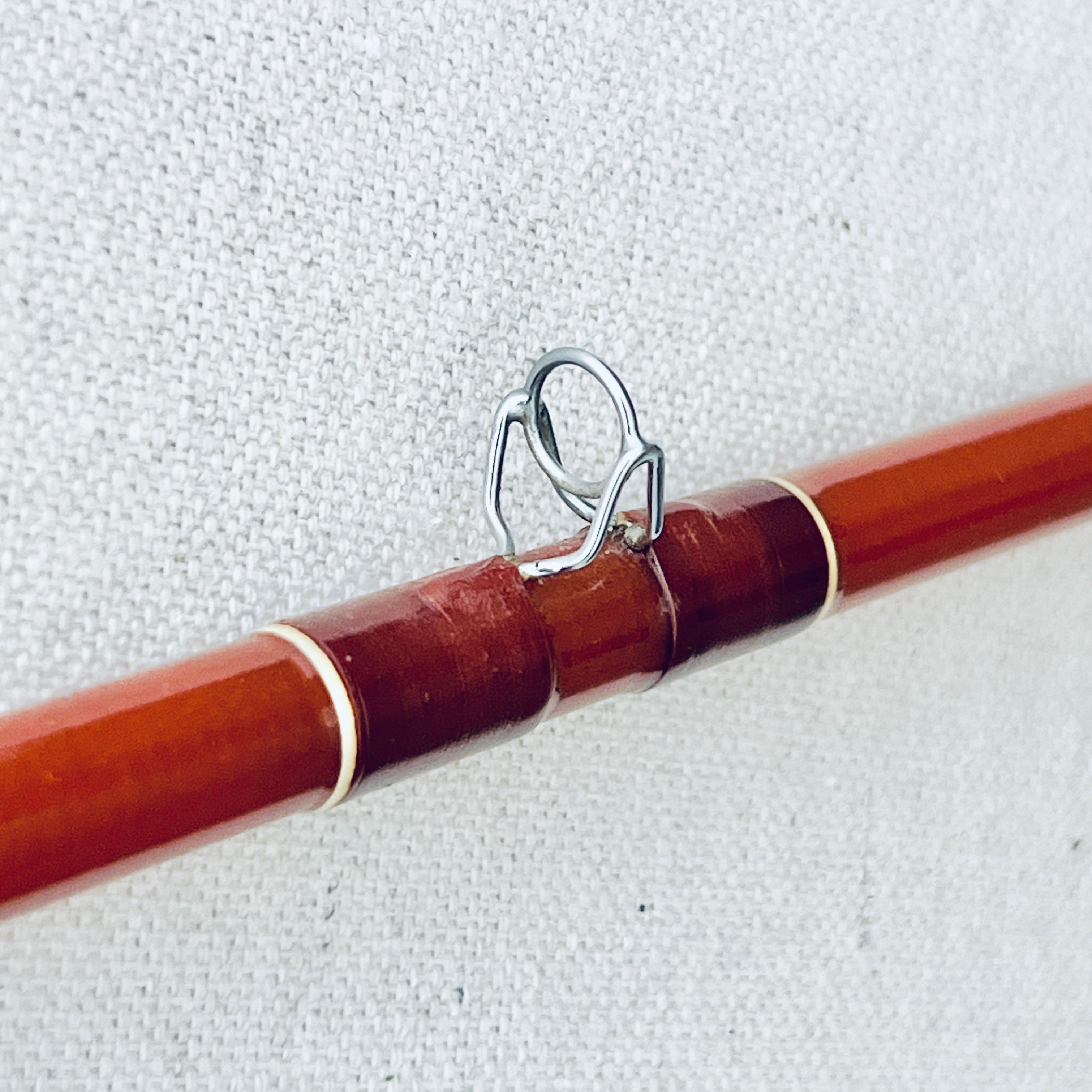 Vintage Fenwick Feralite FF90 Fly Rod – 9 Ft, 2-Piece – 4 5/8 oz