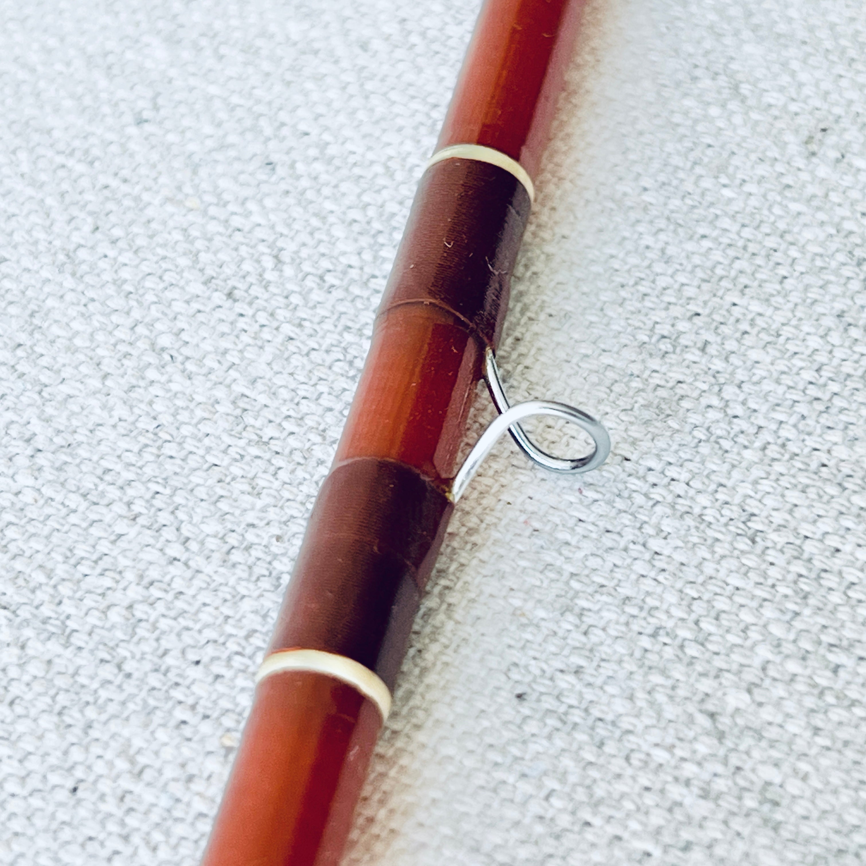 Vintage Fenwick Feralite FF90 Fly Rod – 9 Ft, 2-Piece – 4 5/8 oz