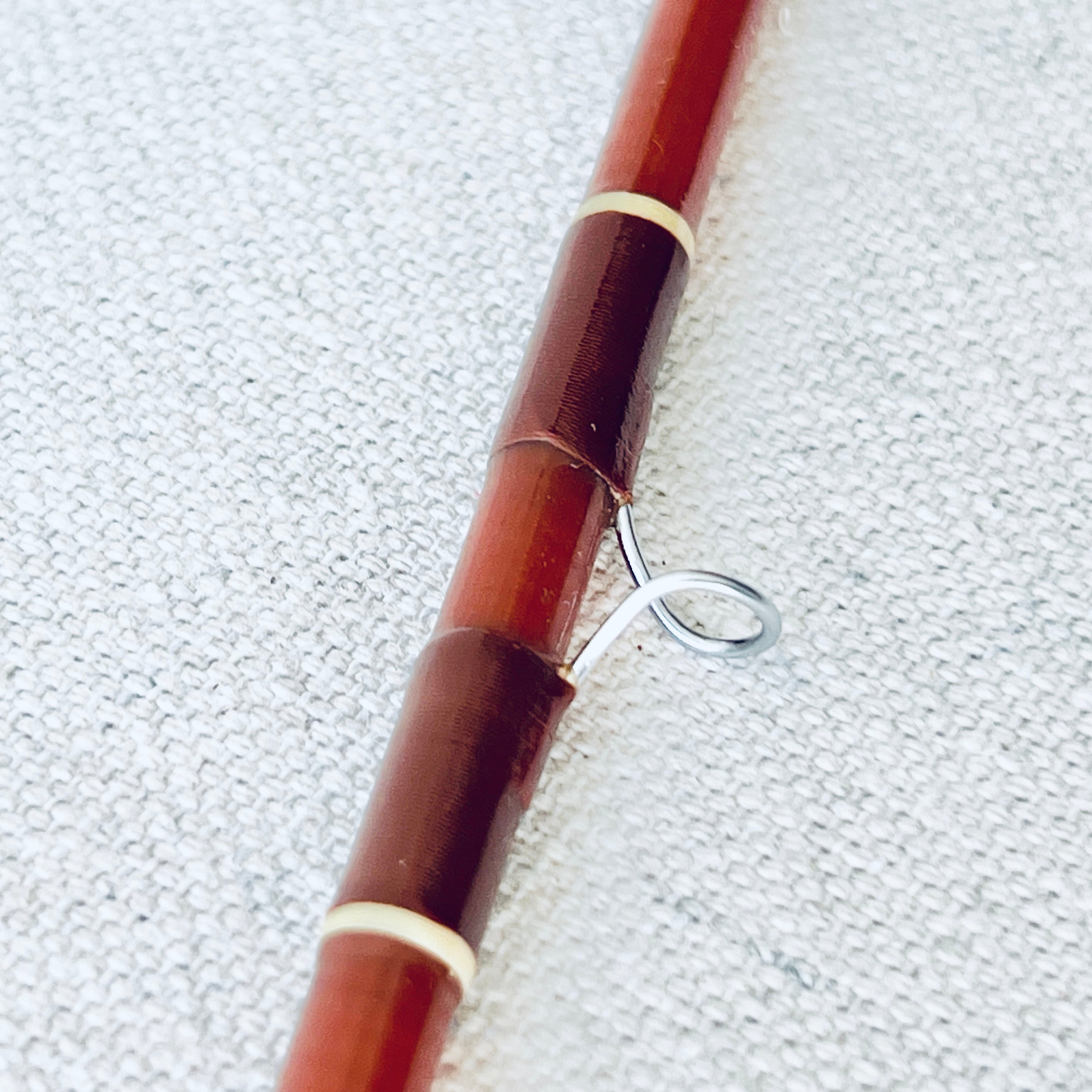 Vintage Fenwick Feralite FF90 Fly Rod – 9 Ft, 2-Piece – 4 5/8 oz