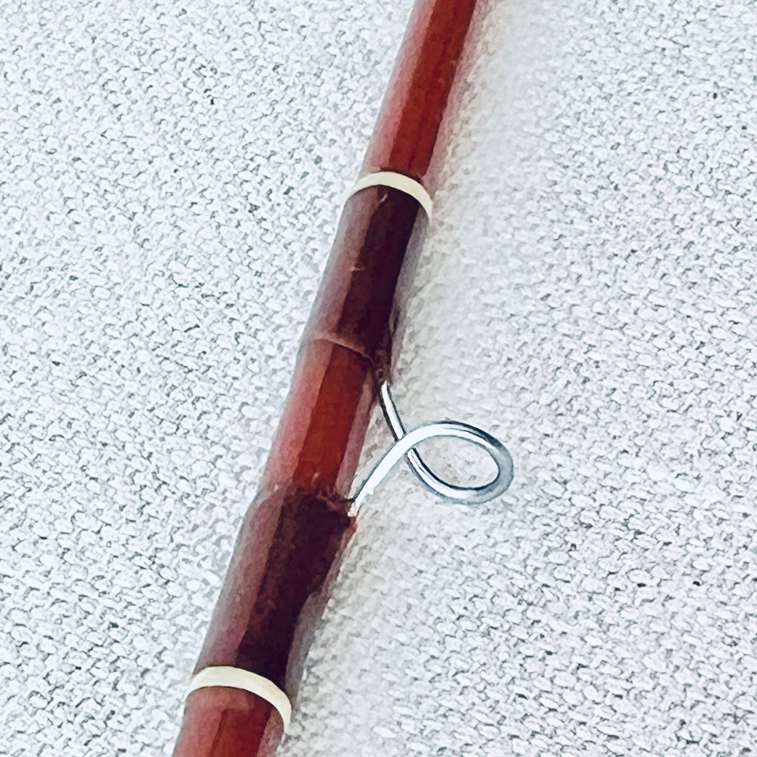 Vintage Fenwick Feralite FF90 Fly Rod – 9 Ft, 2-Piece – 4 5/8 oz