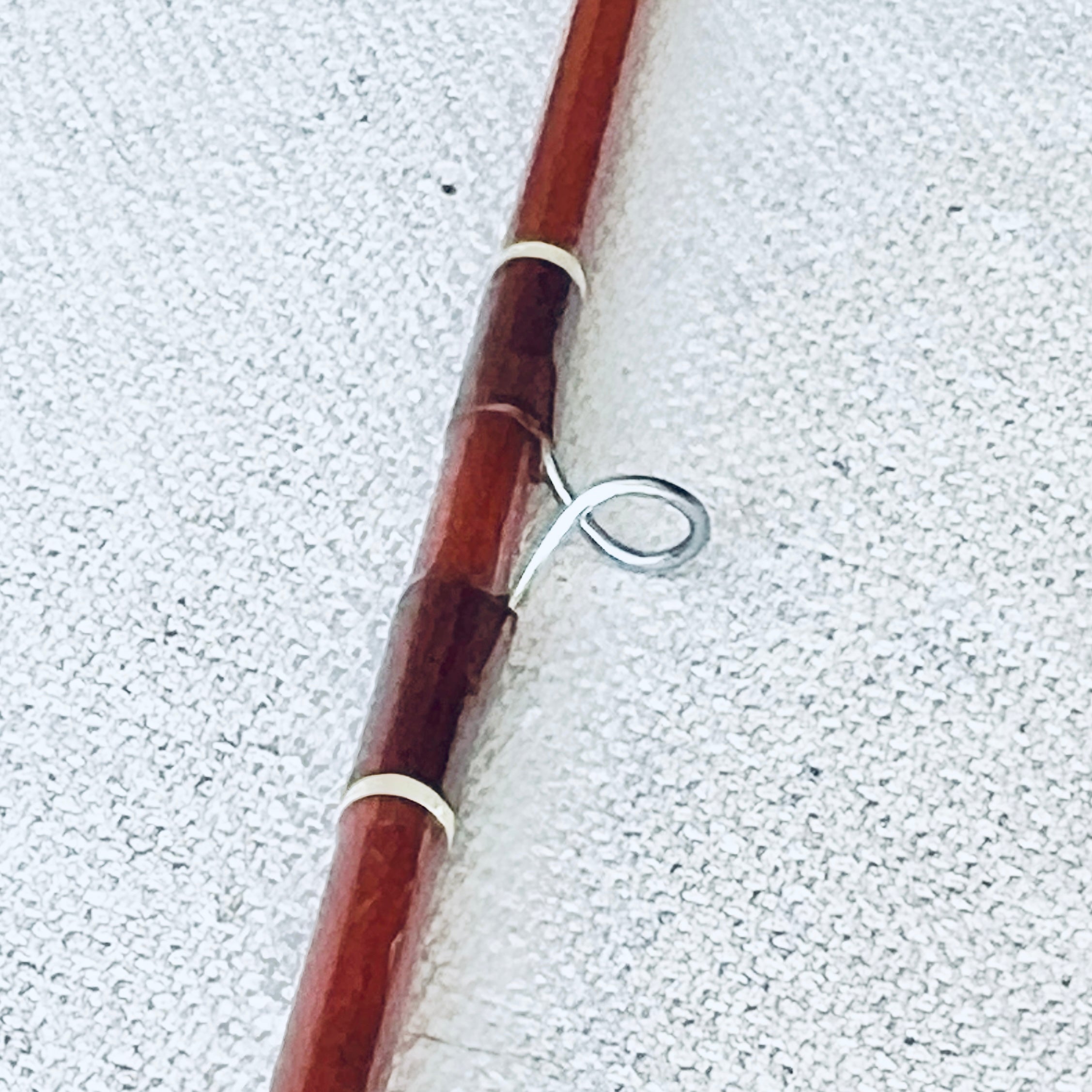 antique metal fly fishing rod Vintage Fenwick Feralite FF90 Fly Rod – 9 Ft, 2-Piece – 4 5/8 oz – NEV