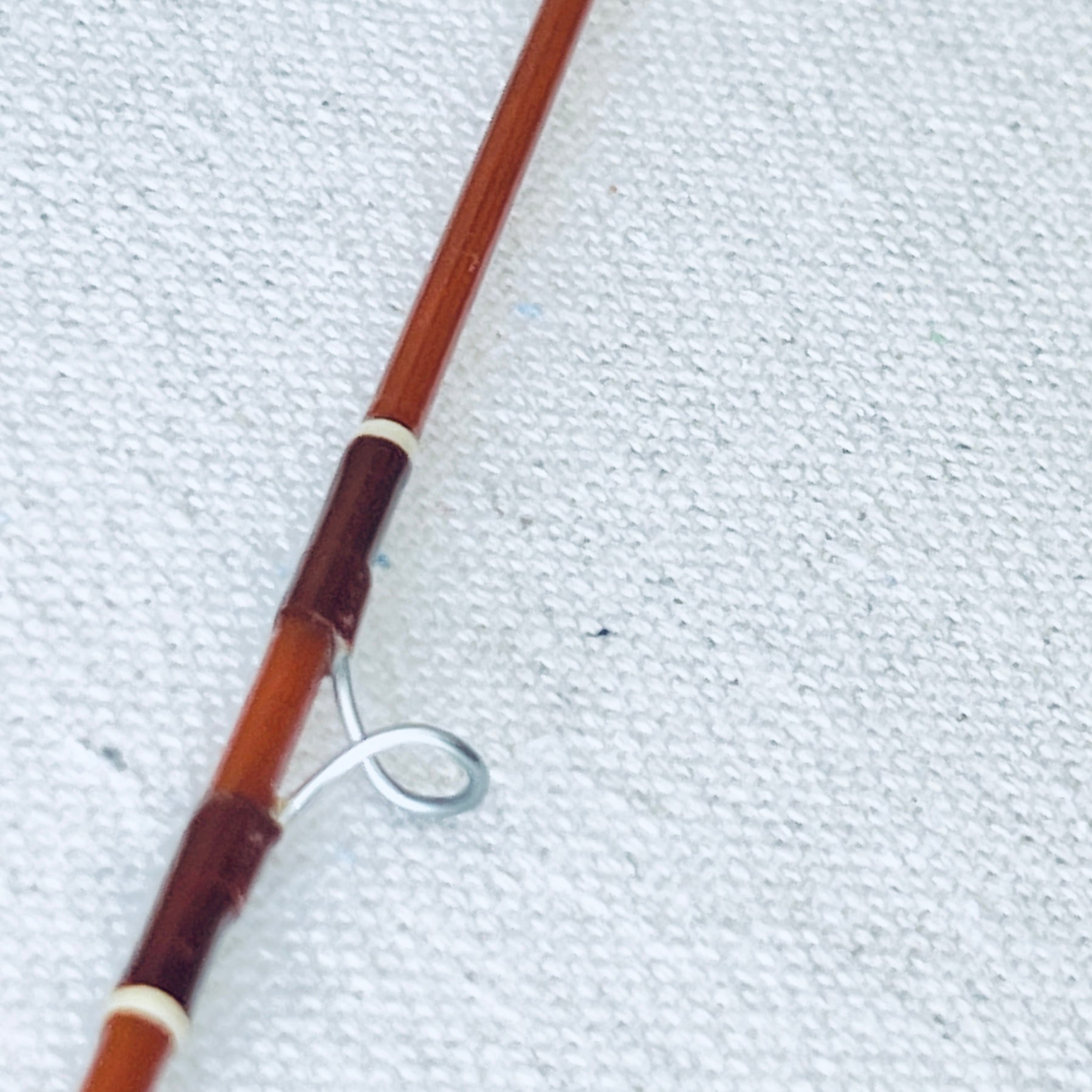 Vintage Fenwick Feralite FF90 Fly Rod – 9 Ft, 2-Piece – 4 5/8 oz