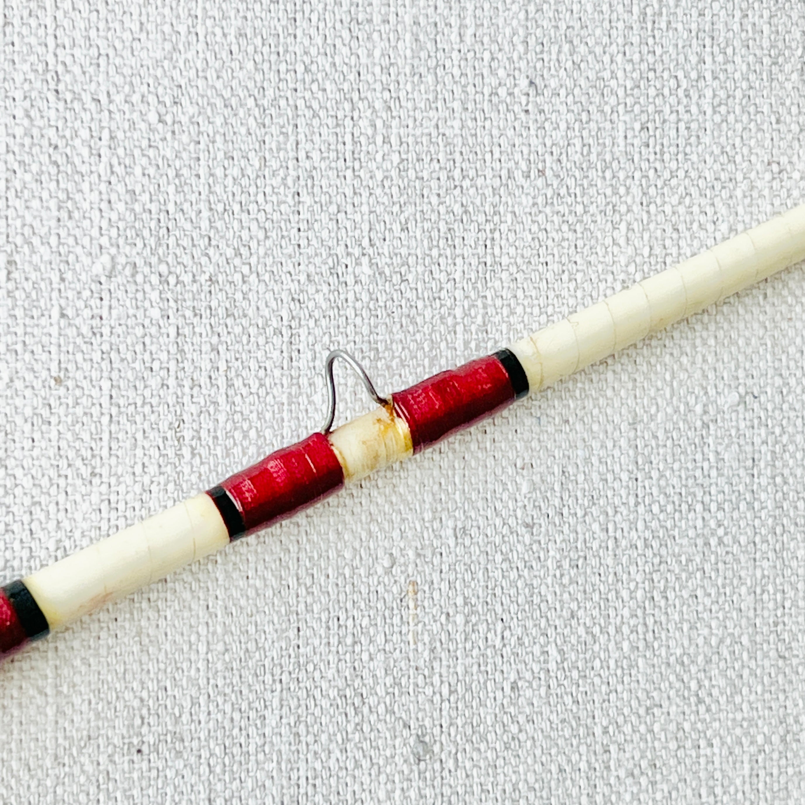 Vintage 2 Piece 7ft Shakespeare Wonderod Fly Rod | JBicklesbee