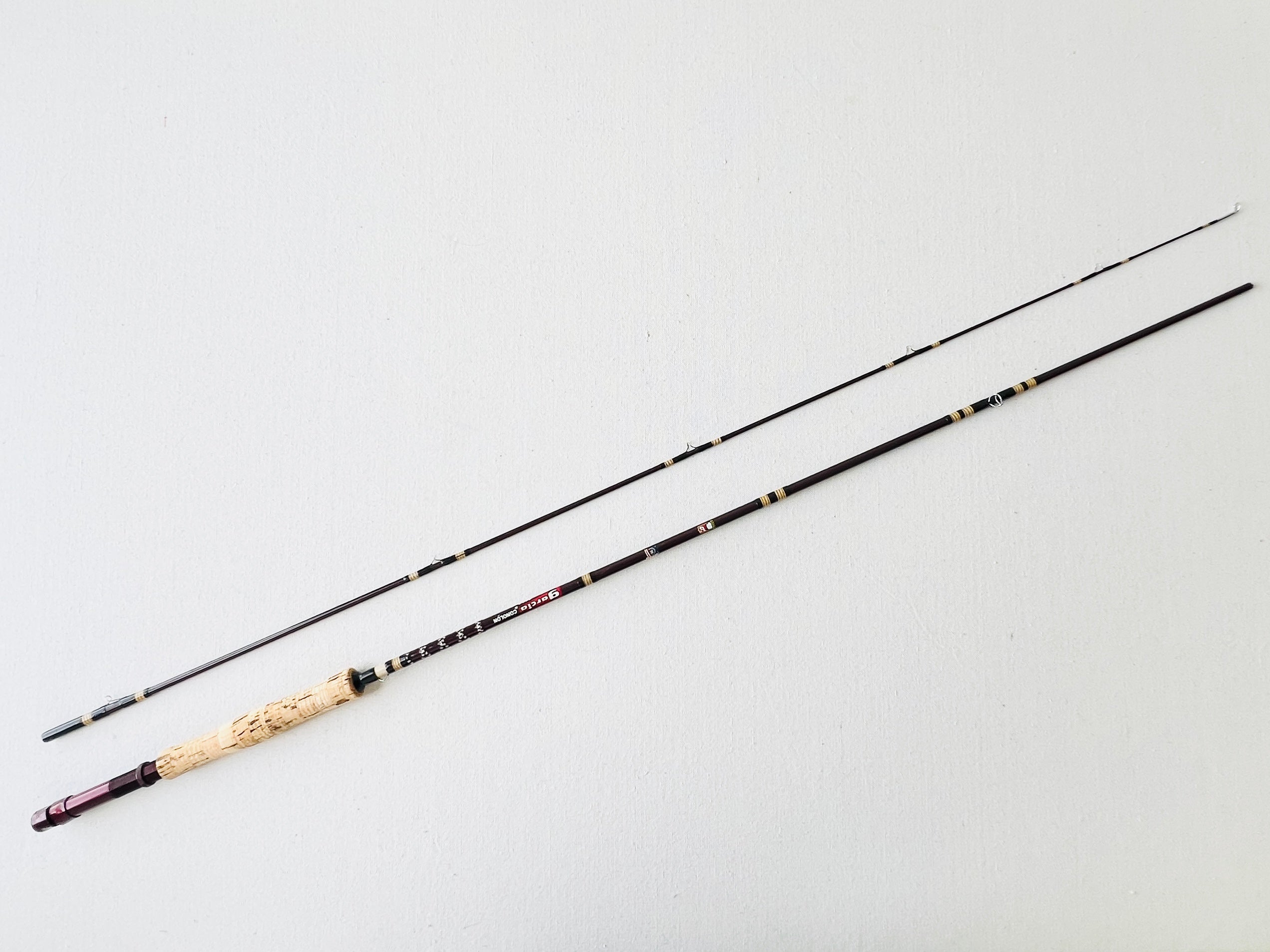 Vintage Fly Rods | JBicklesbee