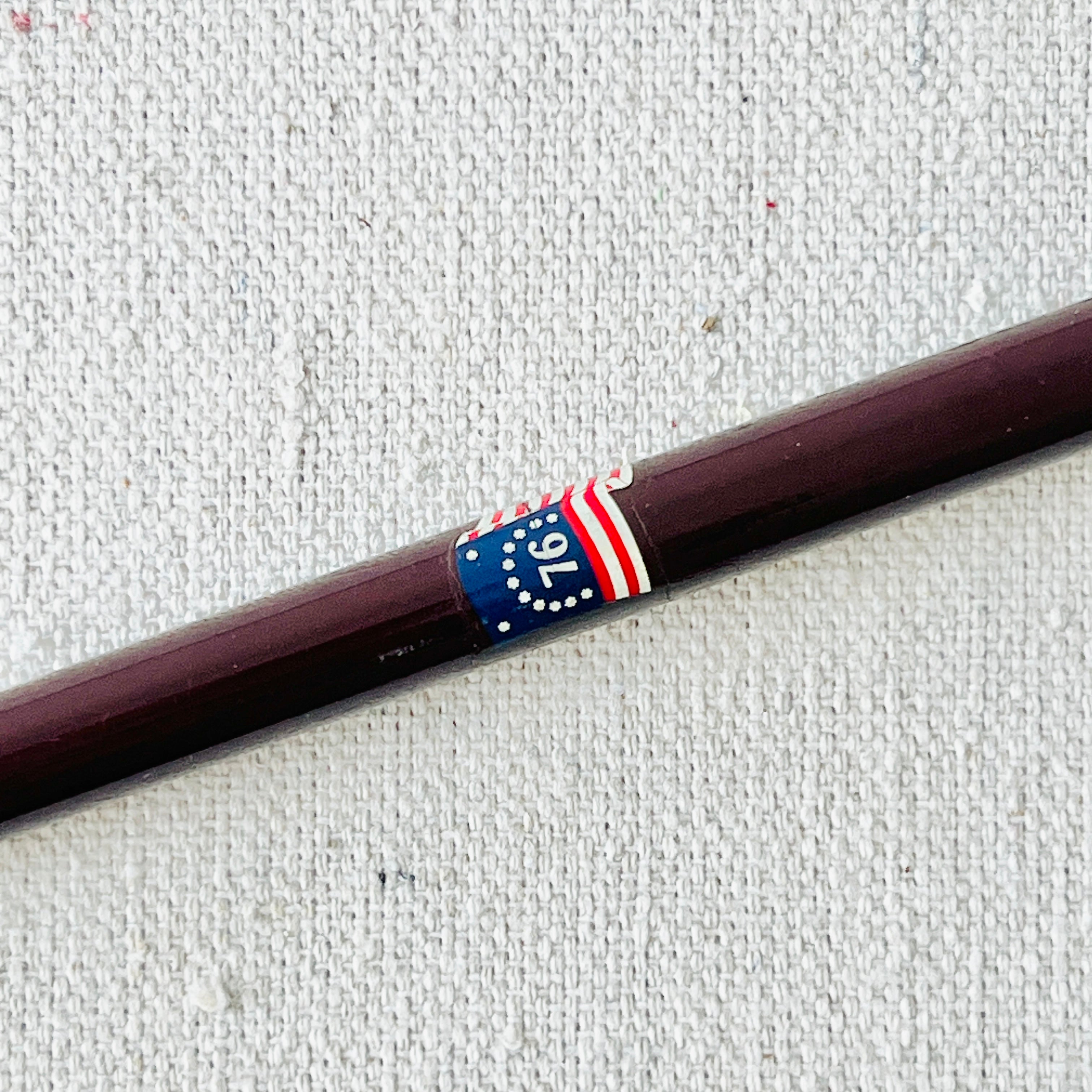 Vintage 2 Piece 7ft Garcia Conolon 4 Star Fly Rod | JBicklesbee