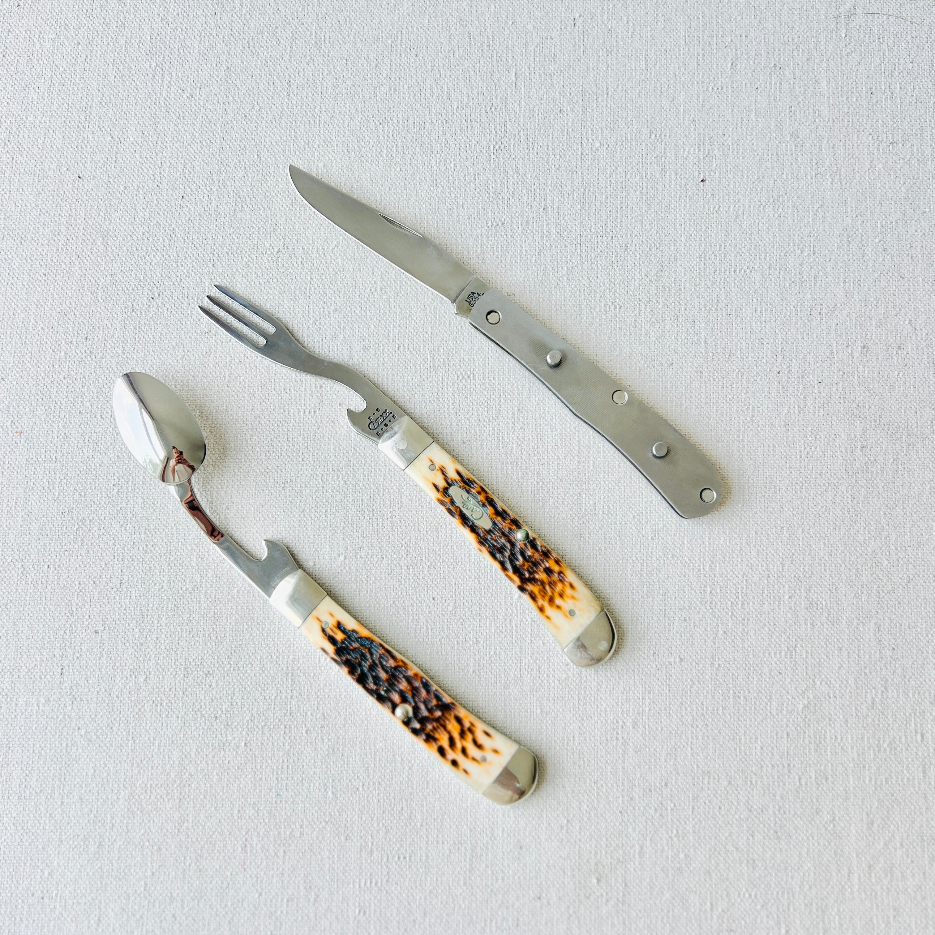 Vintage Knives | JBicklesbee