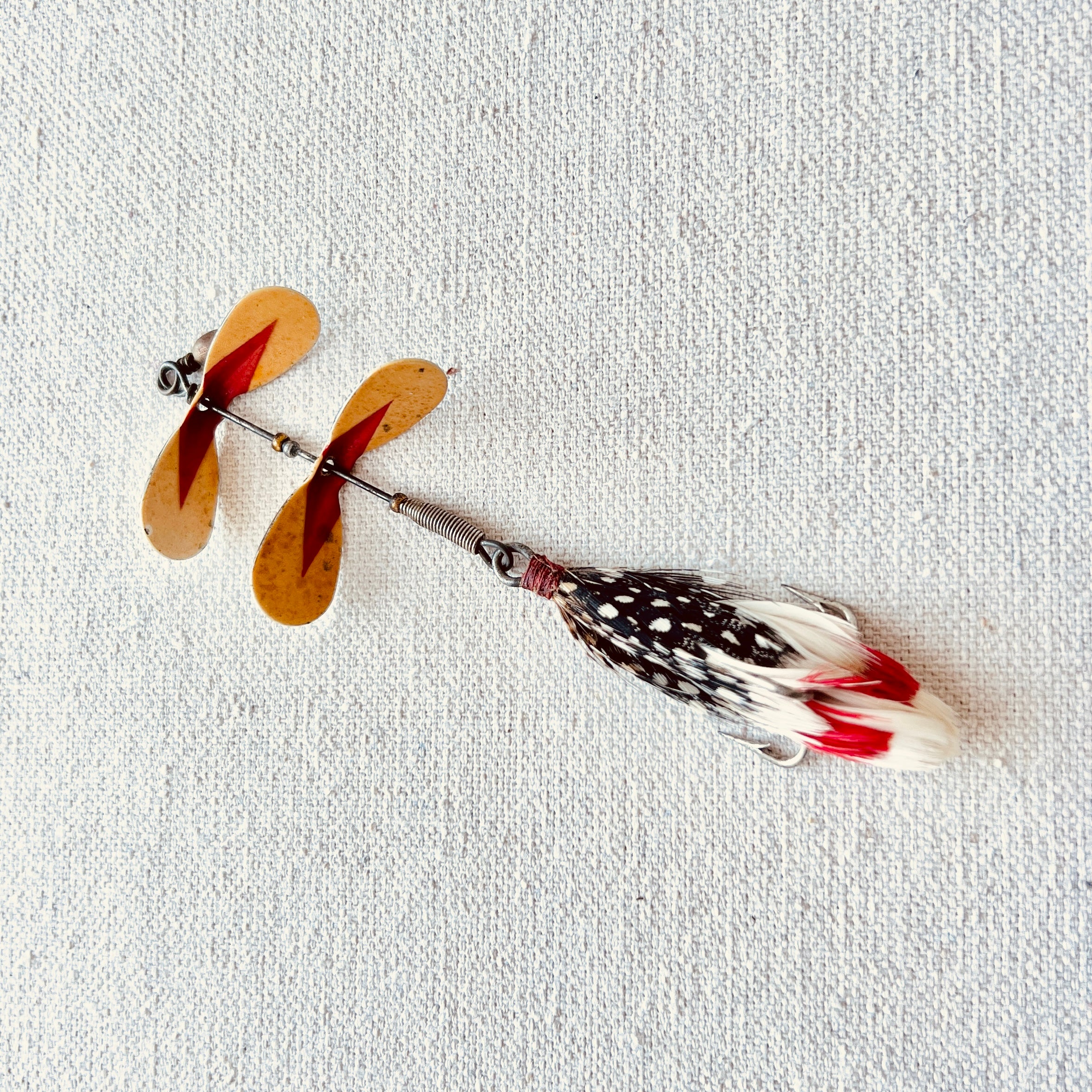 Vintage Fishing Tackle | JBicklesbee