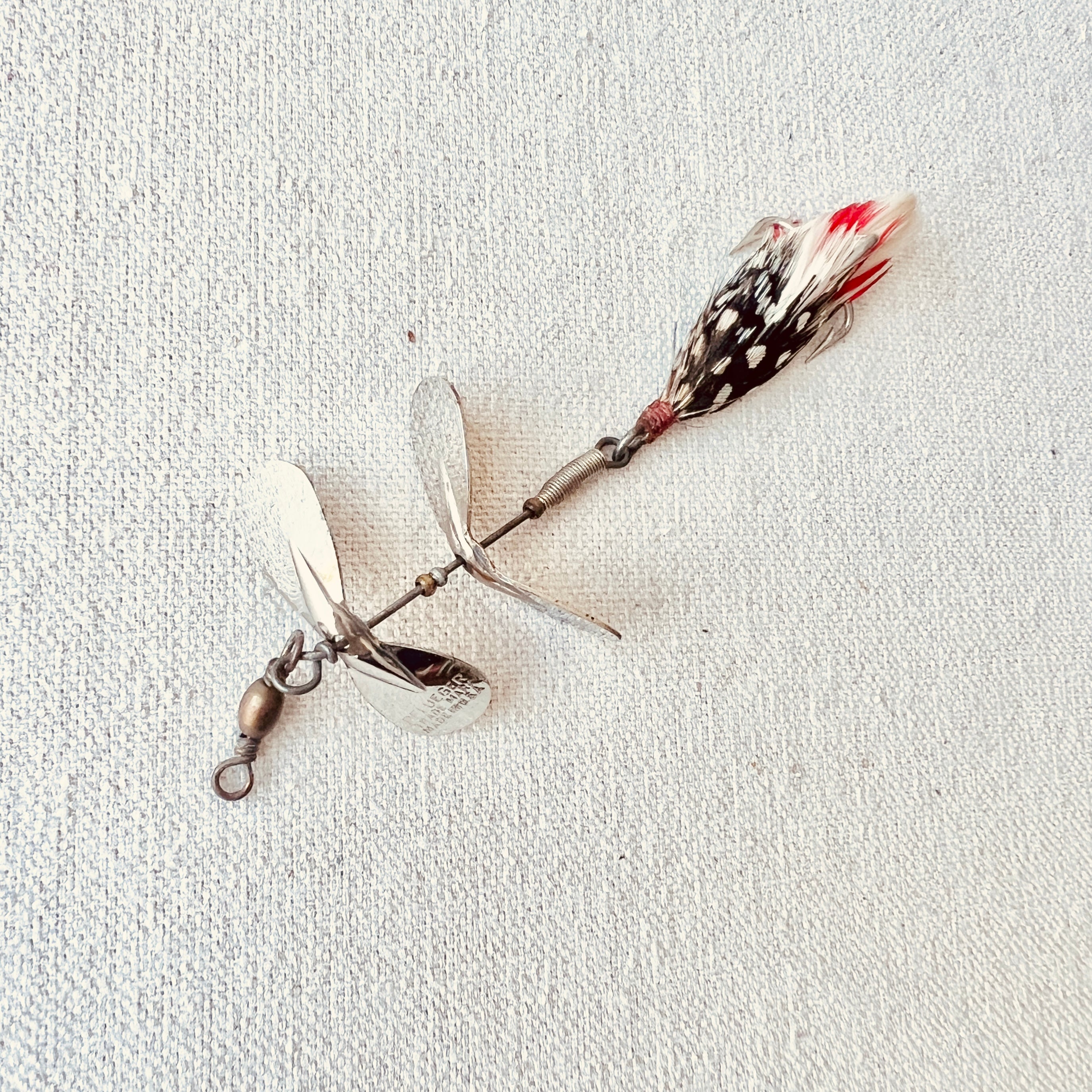 Vintage Fishing Tackle | JBicklesbee