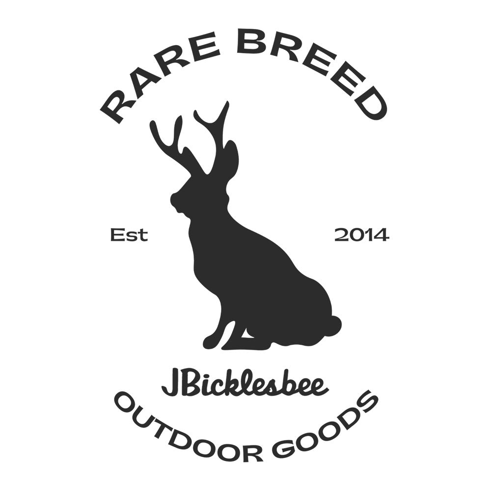 Rare Breed Jackalope Hoodie
