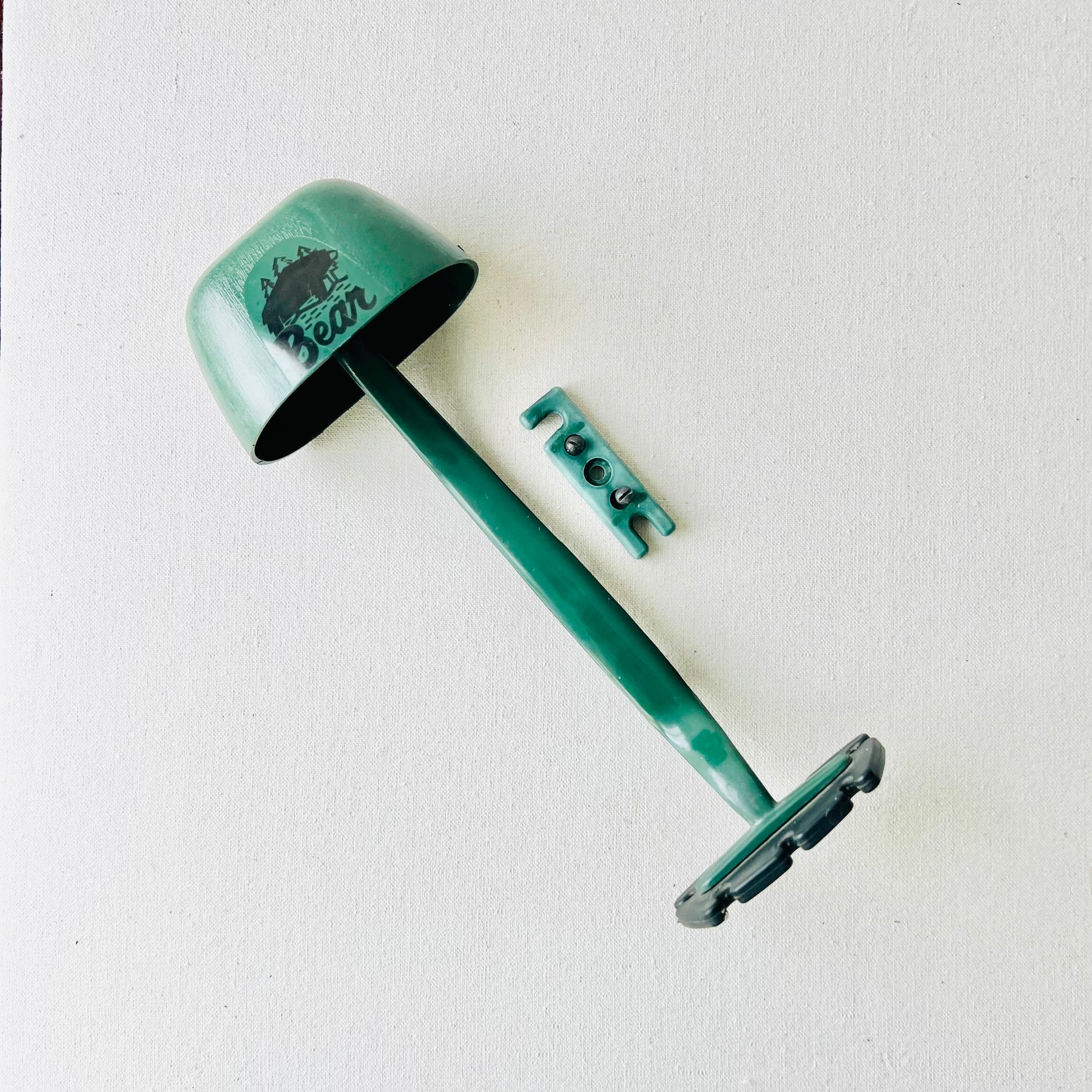 Vintage Bear Archery Quiver and Mounting Bracket JBicklesbee