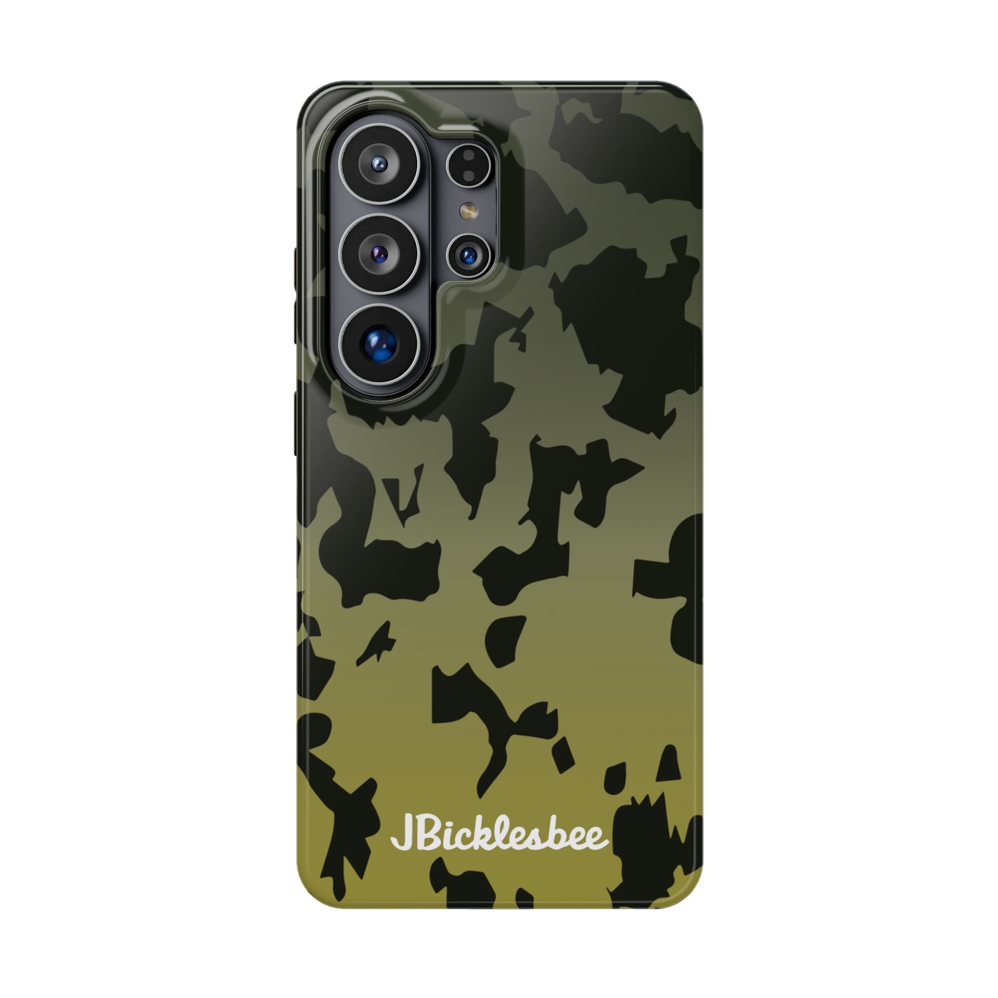 American Crappie Pattern Samsung S26 Ultra Magnetic Tough Case