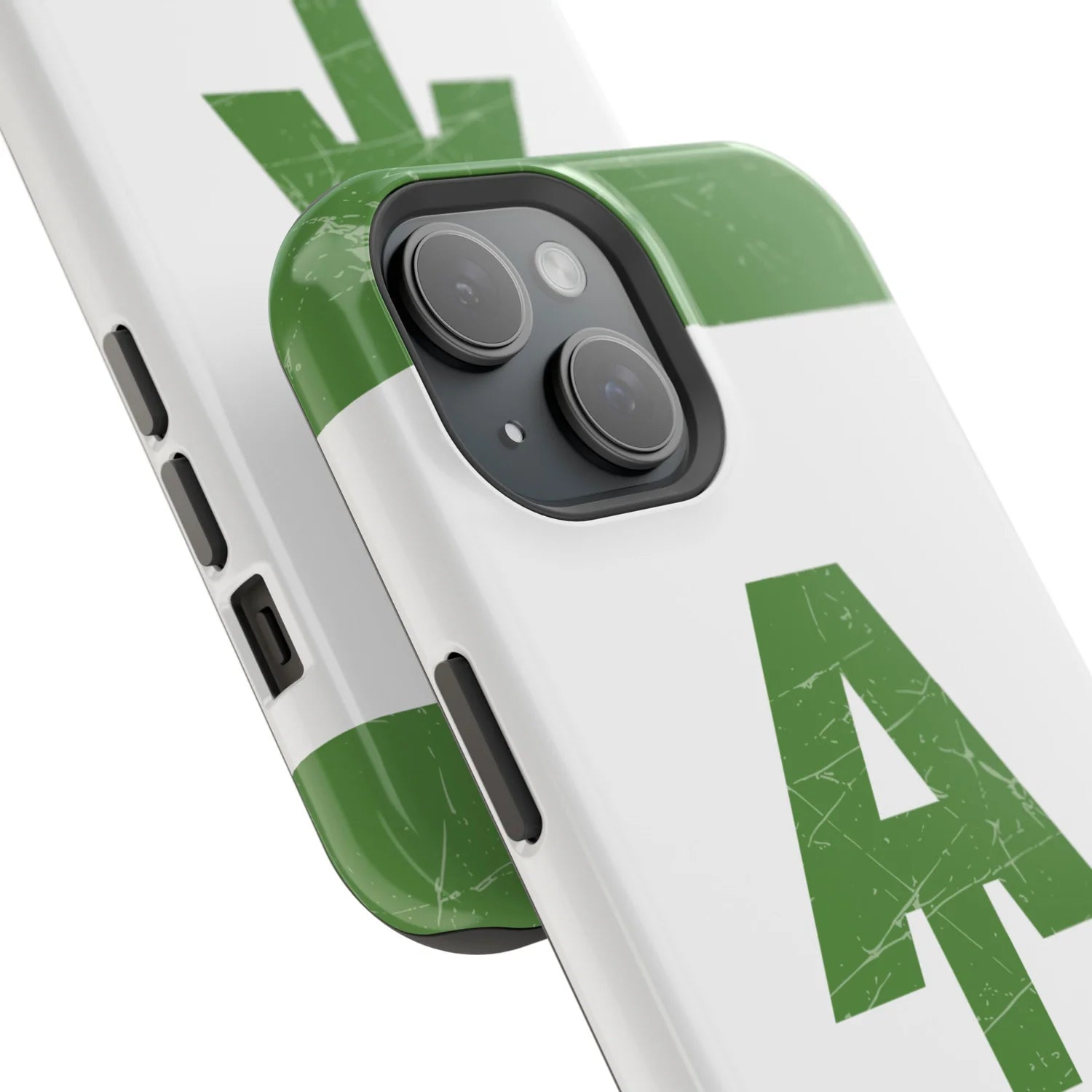 Appalachian Trail MagSafe iPhone Case