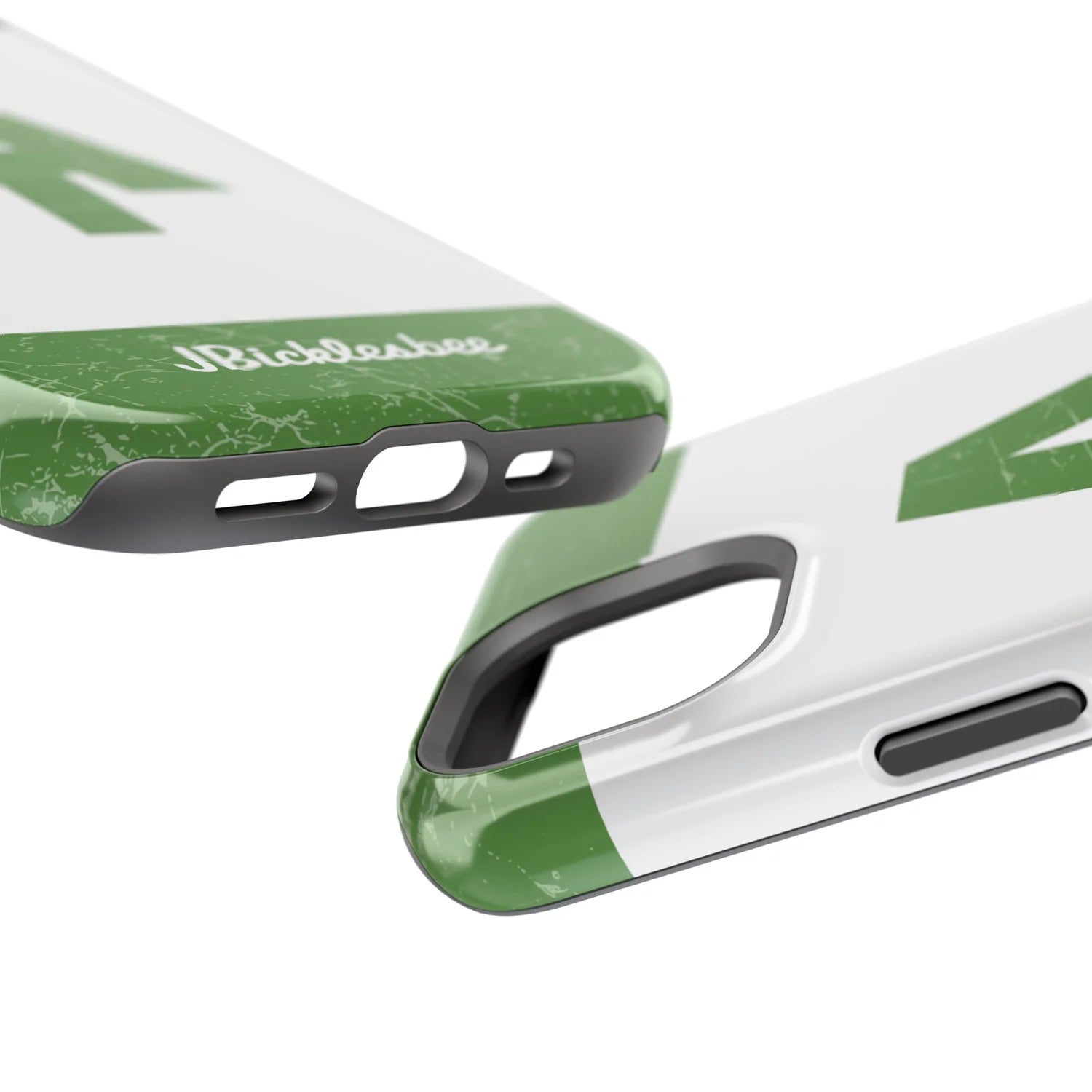 Appalachian Trail MagSafe iPhone Case