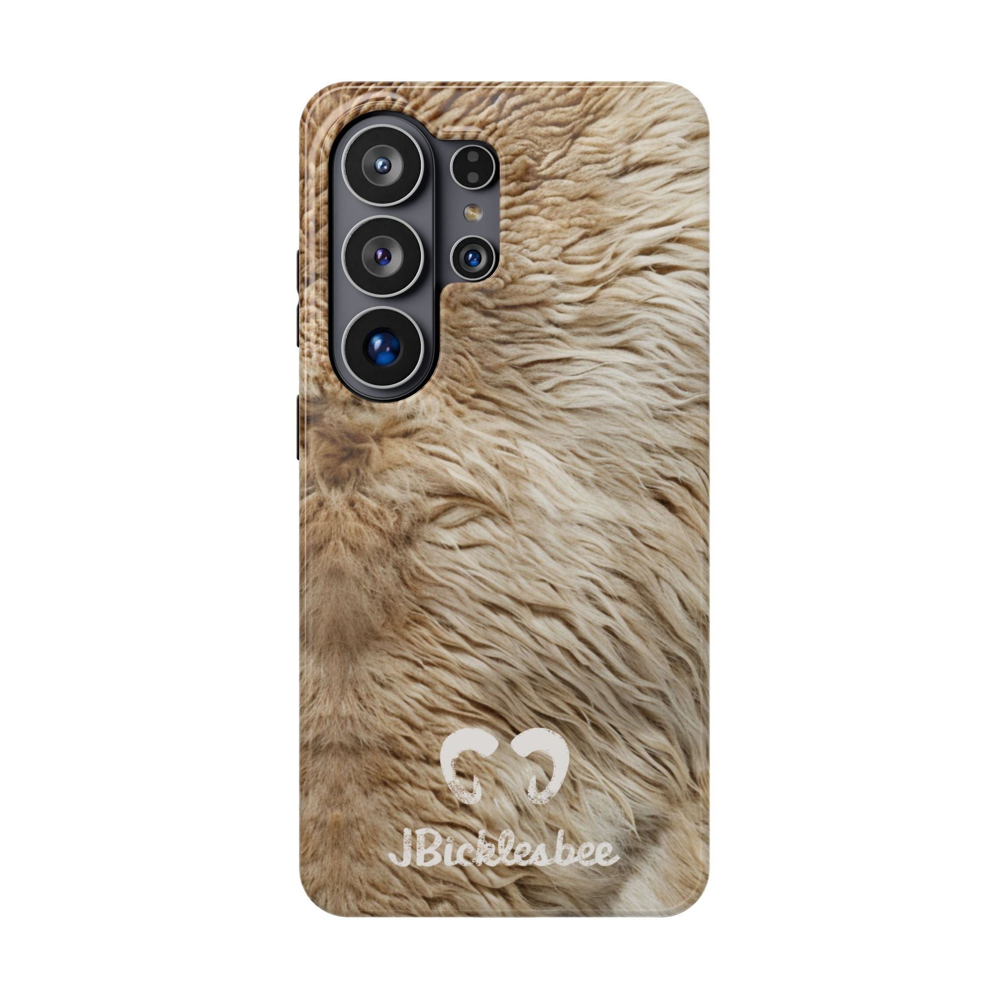 Bighorn Hunter Magnetic Tough Case for Samsung S26 Ultra