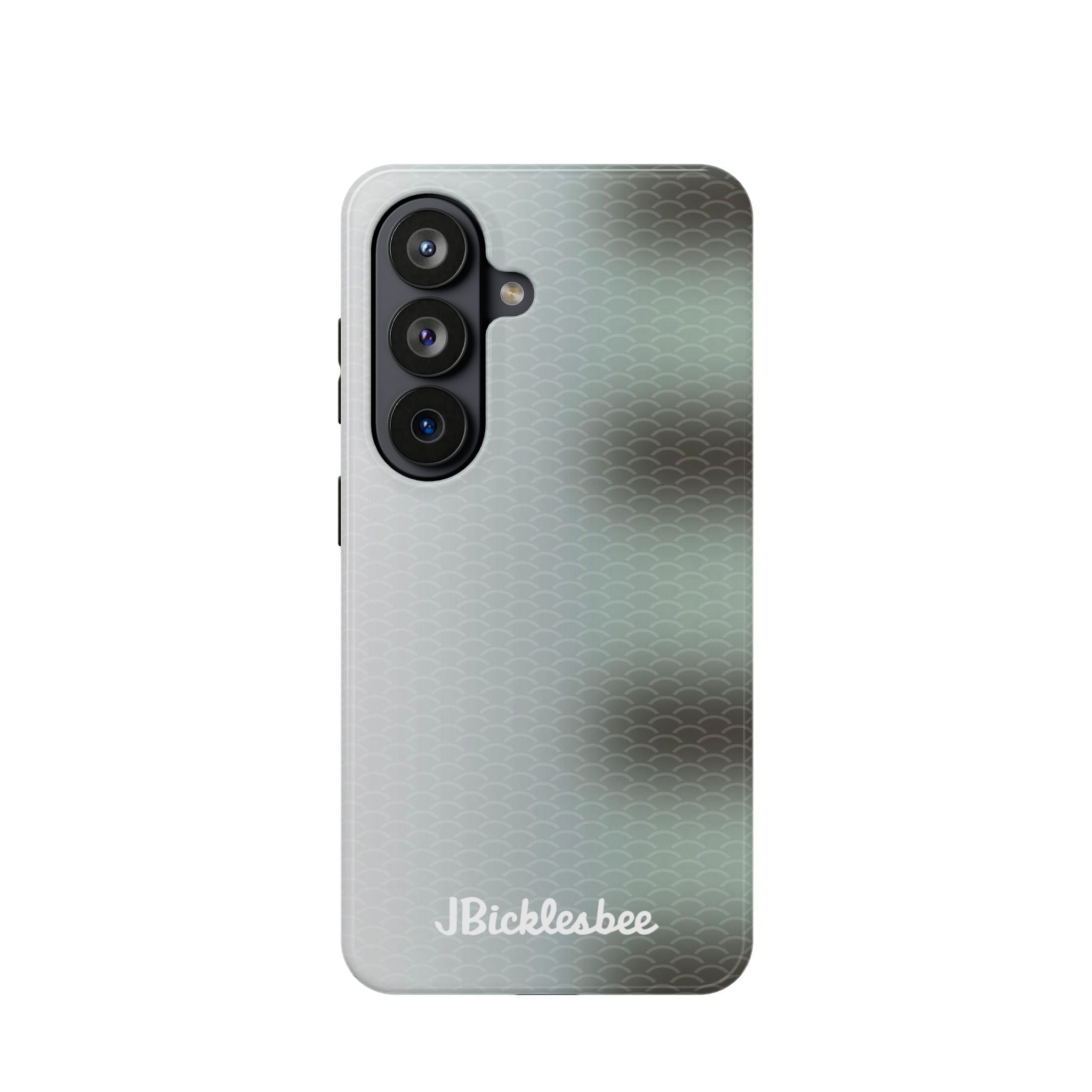 Bonefish Pattern Magnetic Tough Case for Samsung Galaxy S26