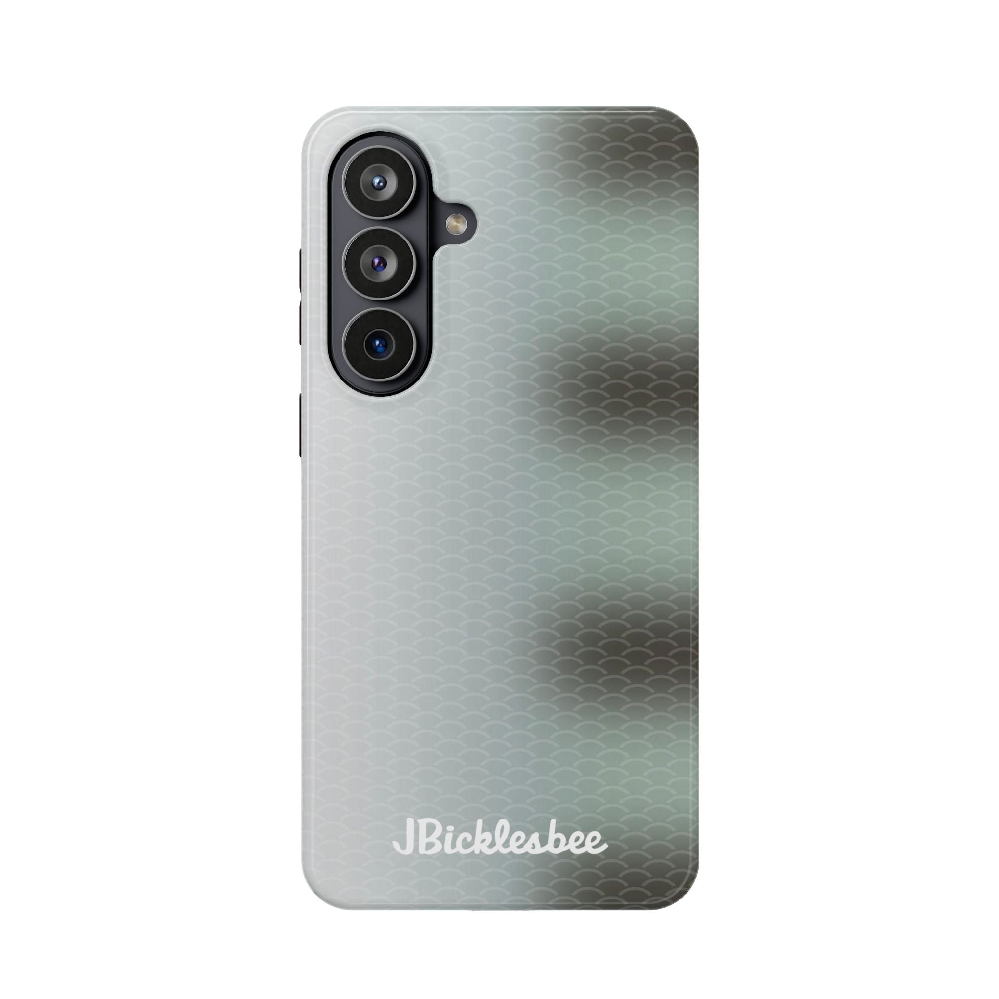 Bonefish Pattern Magnetic Tough Case for Samsung Galaxy S26 Plus