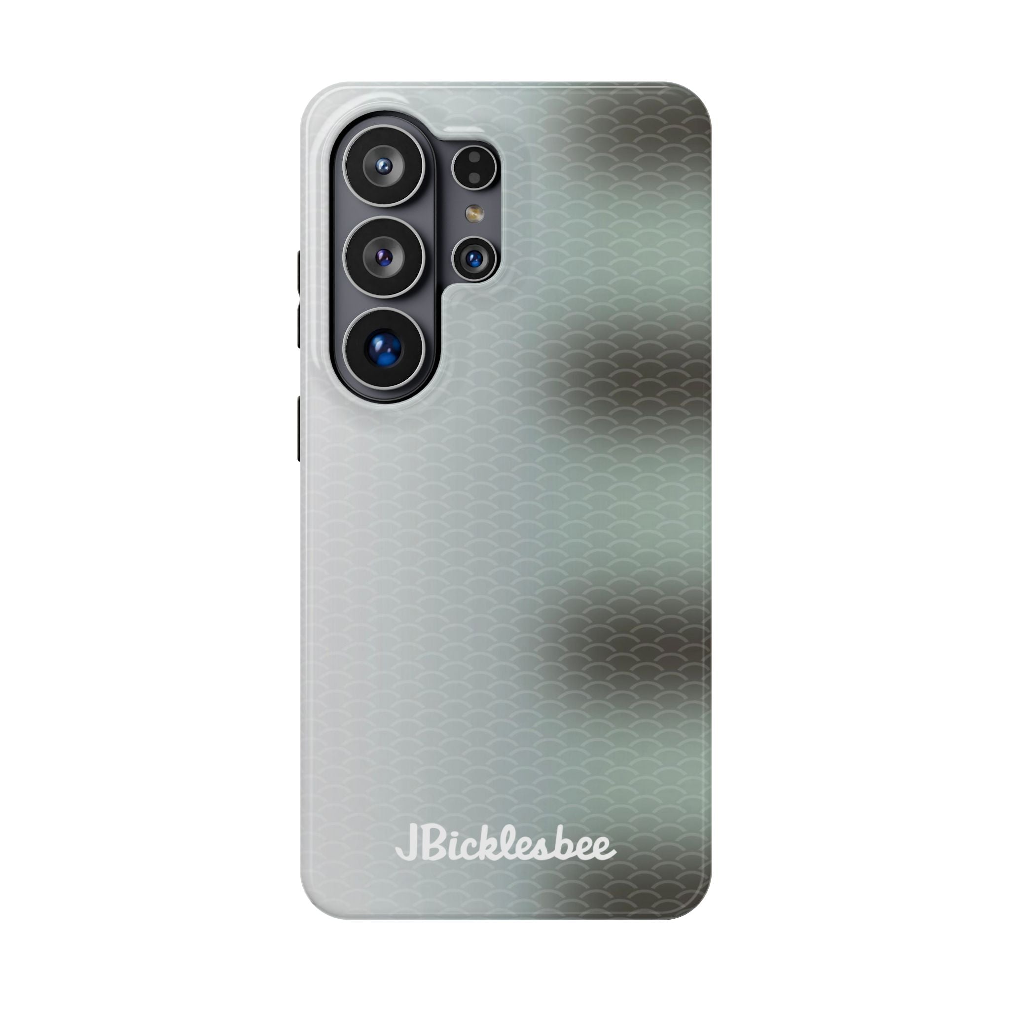 Bonefish Pattern Magnetic Tough Case for Samsung Galaxy S26 Ultra