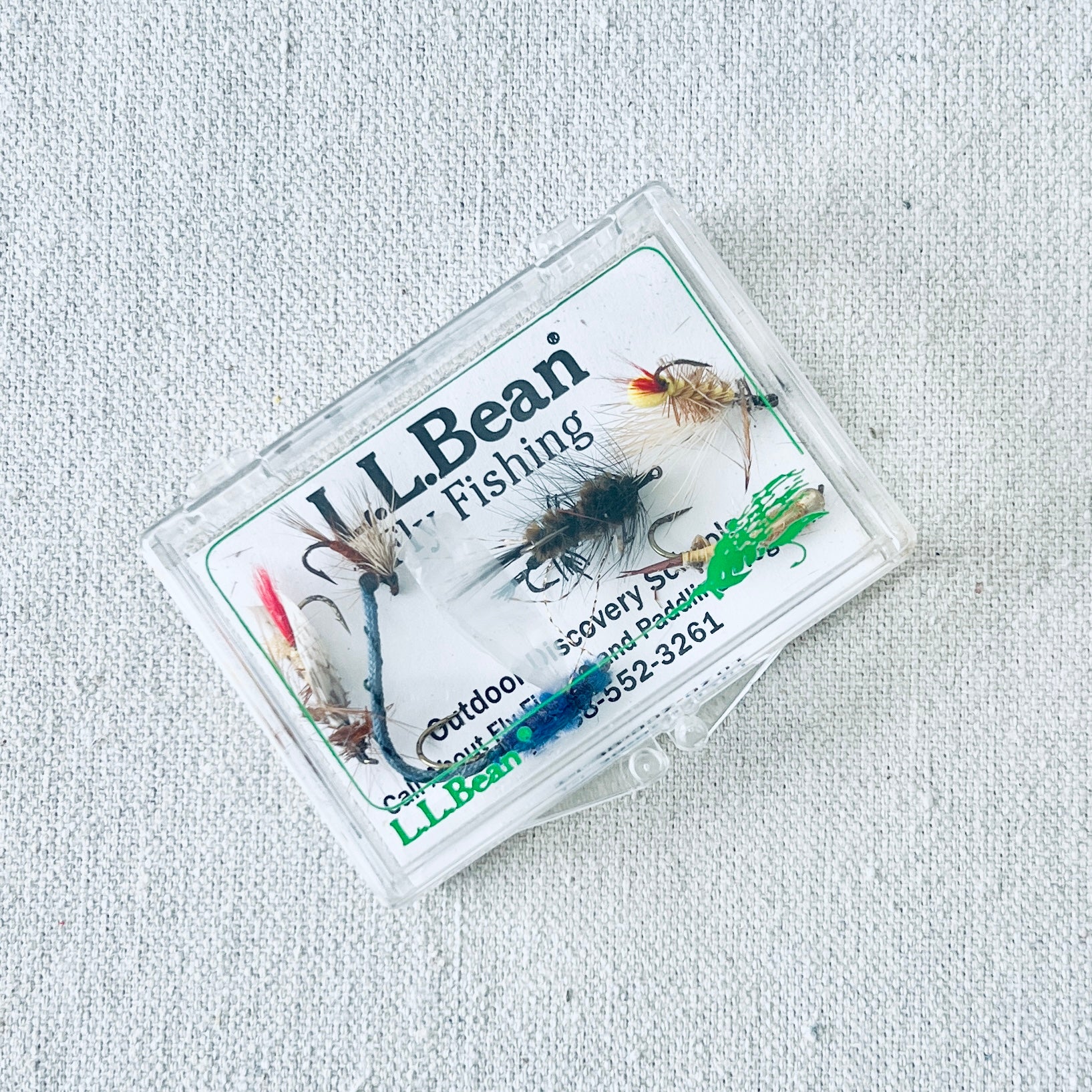 Vintage Fishing Tackle | JBicklesbee