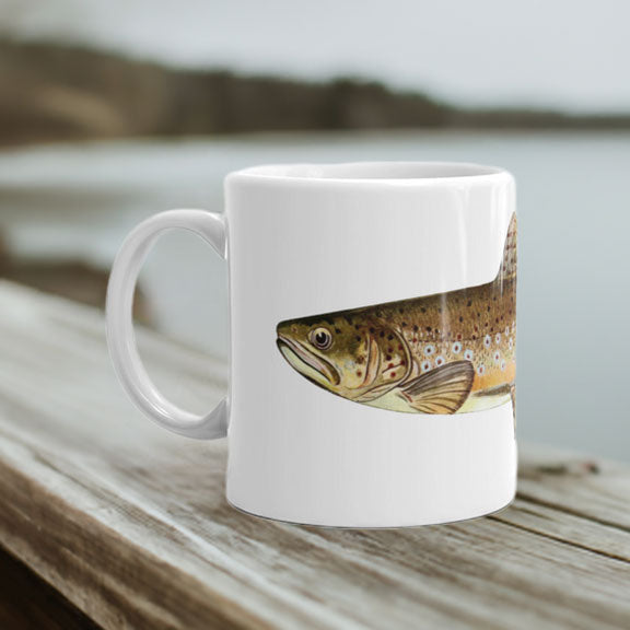 16 oz bistro coffee mug 16 Oz Bistro Mug main image 0