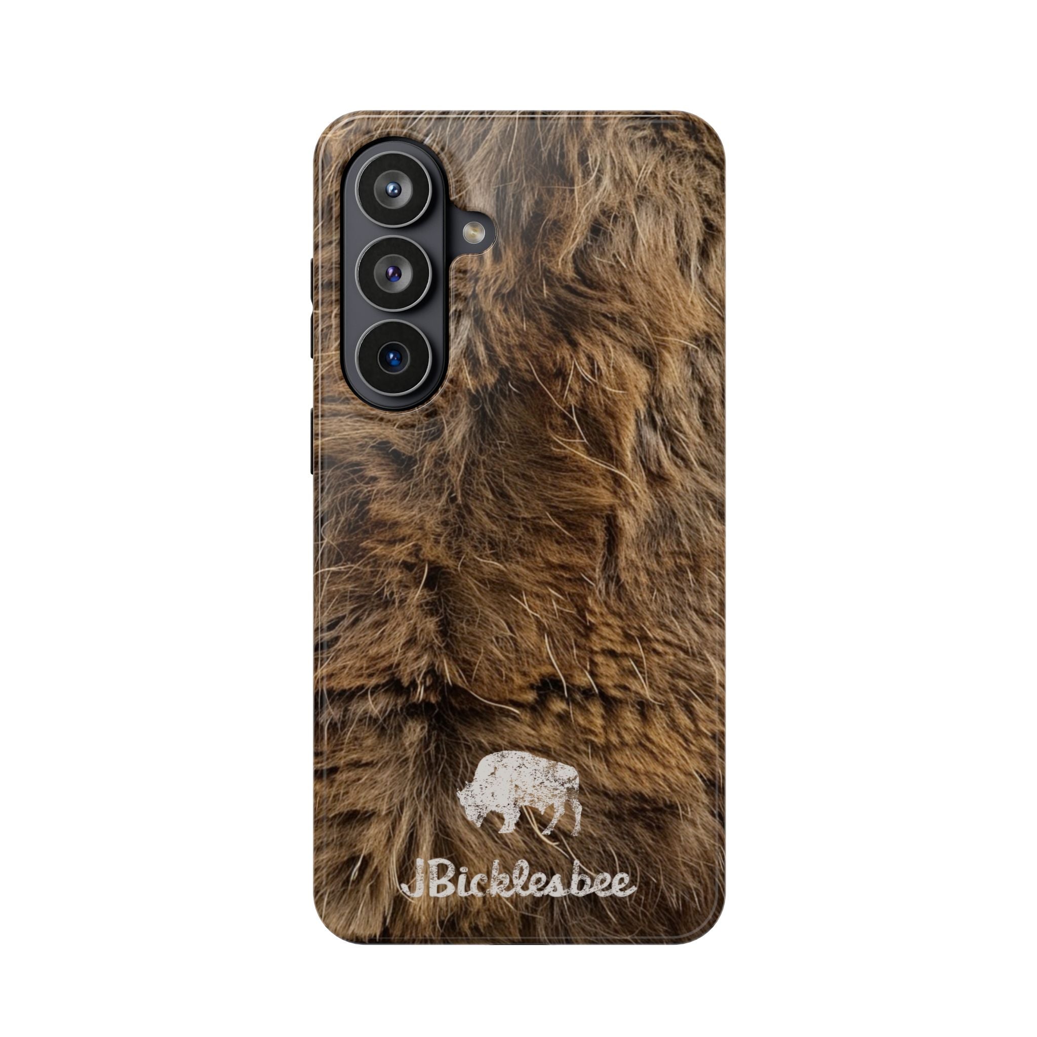 Buffalo Hunter Samsung S26 Plus Magnetic Tough Case