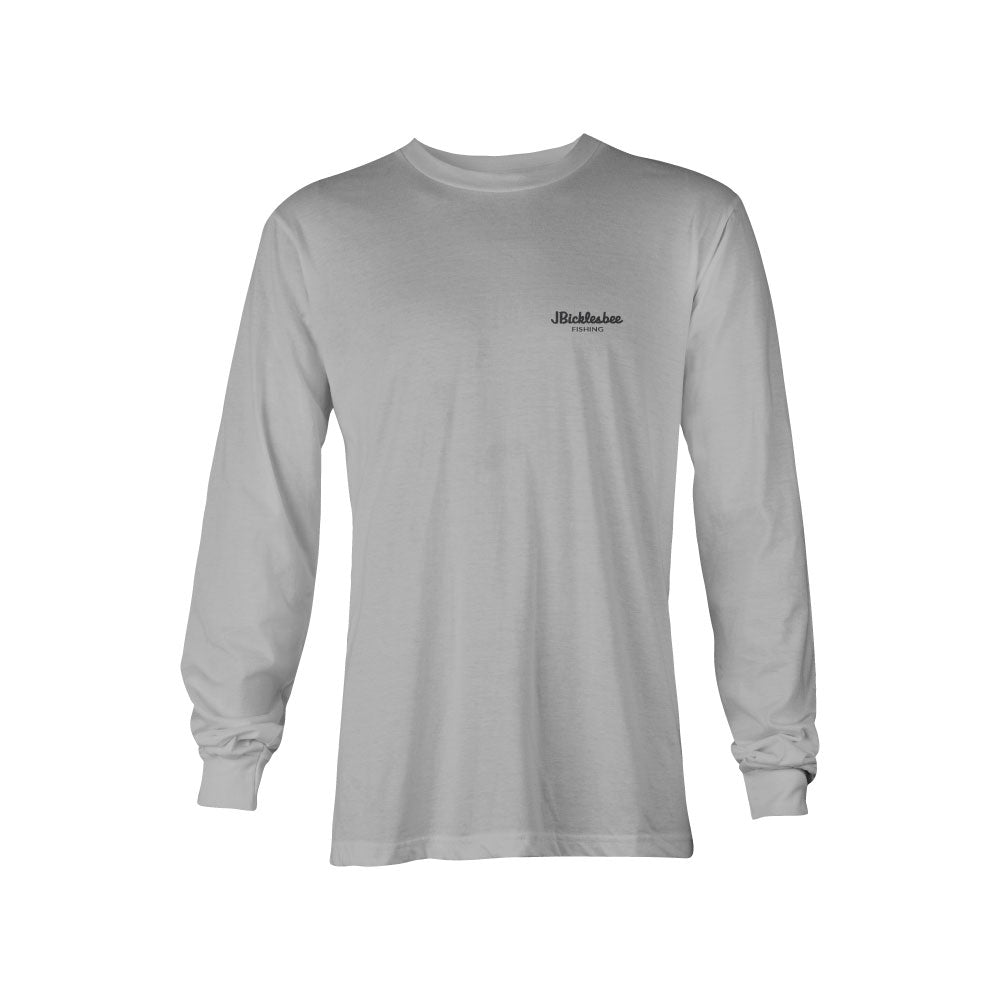 Chesapeake Bay - National Treasure Fishing Sun Shirt, Sun Protection